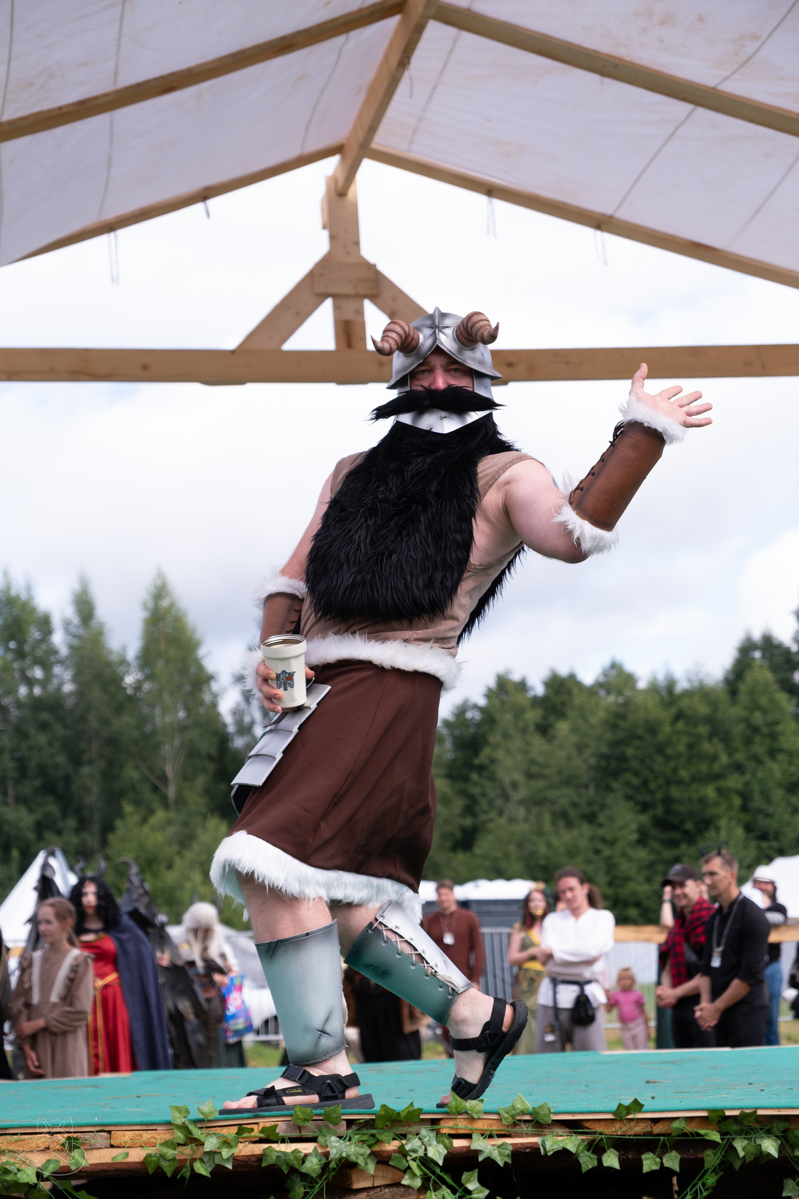 Фэнтези фест | 2026. Cosplay Fotograf