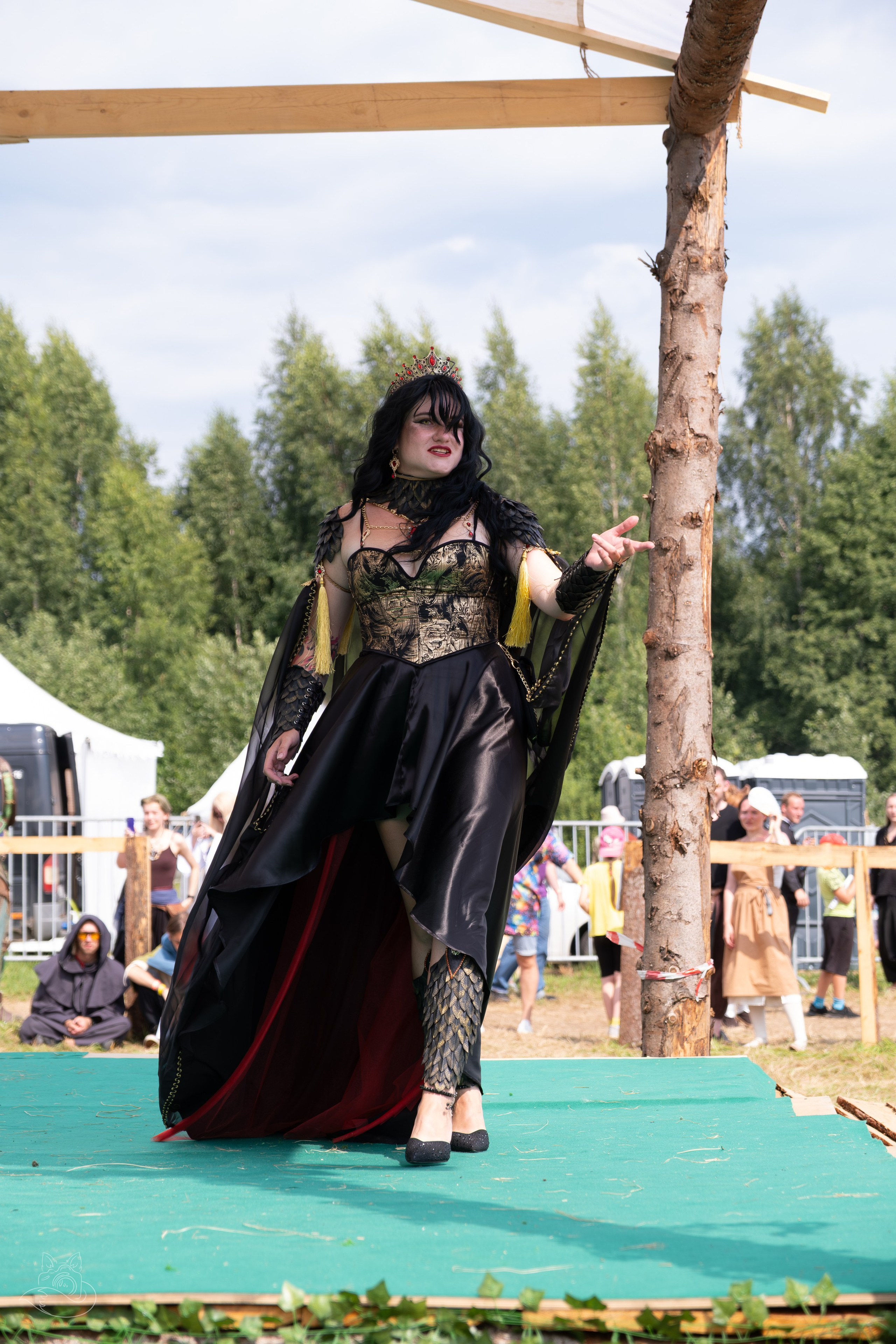 Фэнтези фест | 2026. Cosplay Fotograf