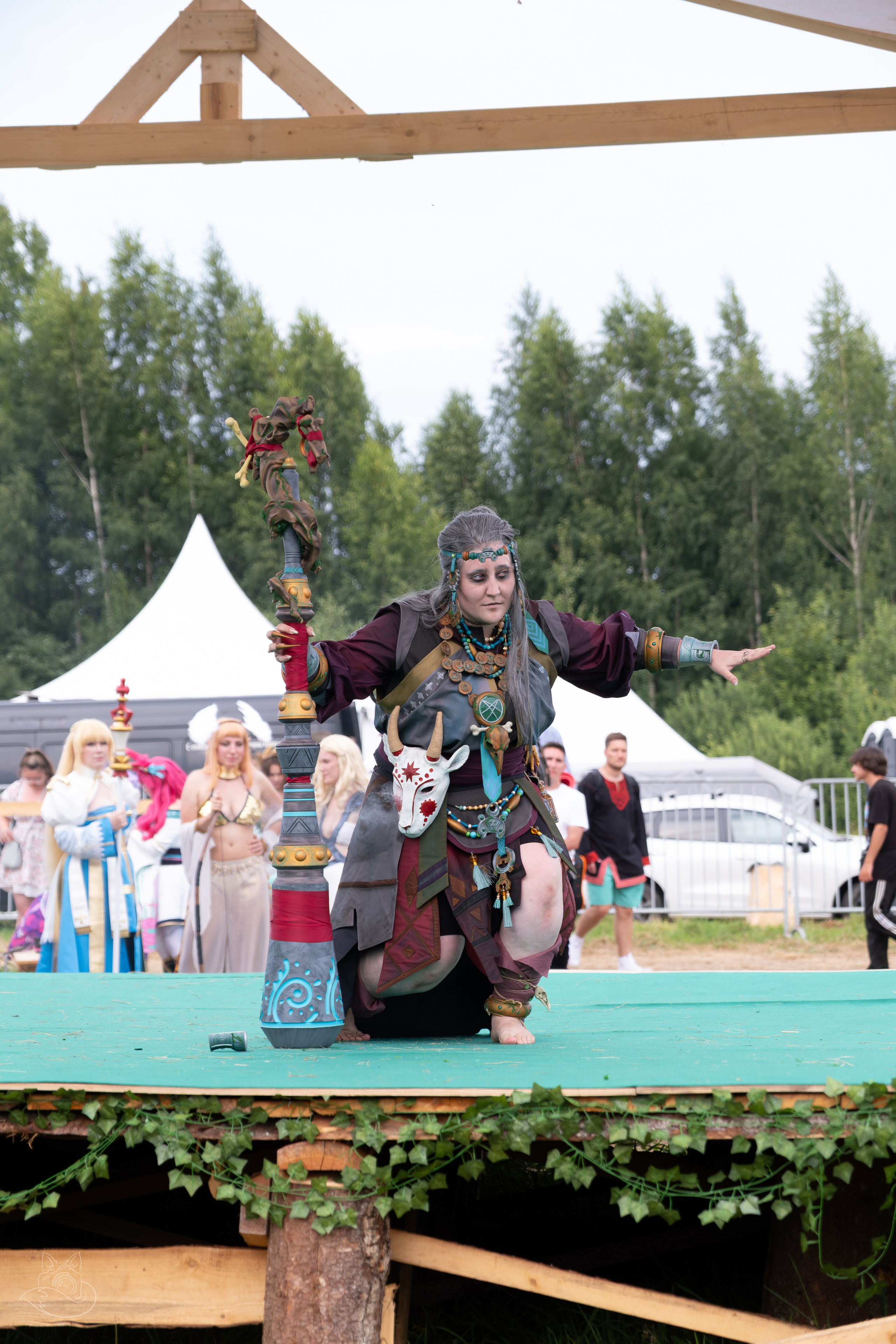 Фэнтези фест | 2026. Cosplay Fotograf