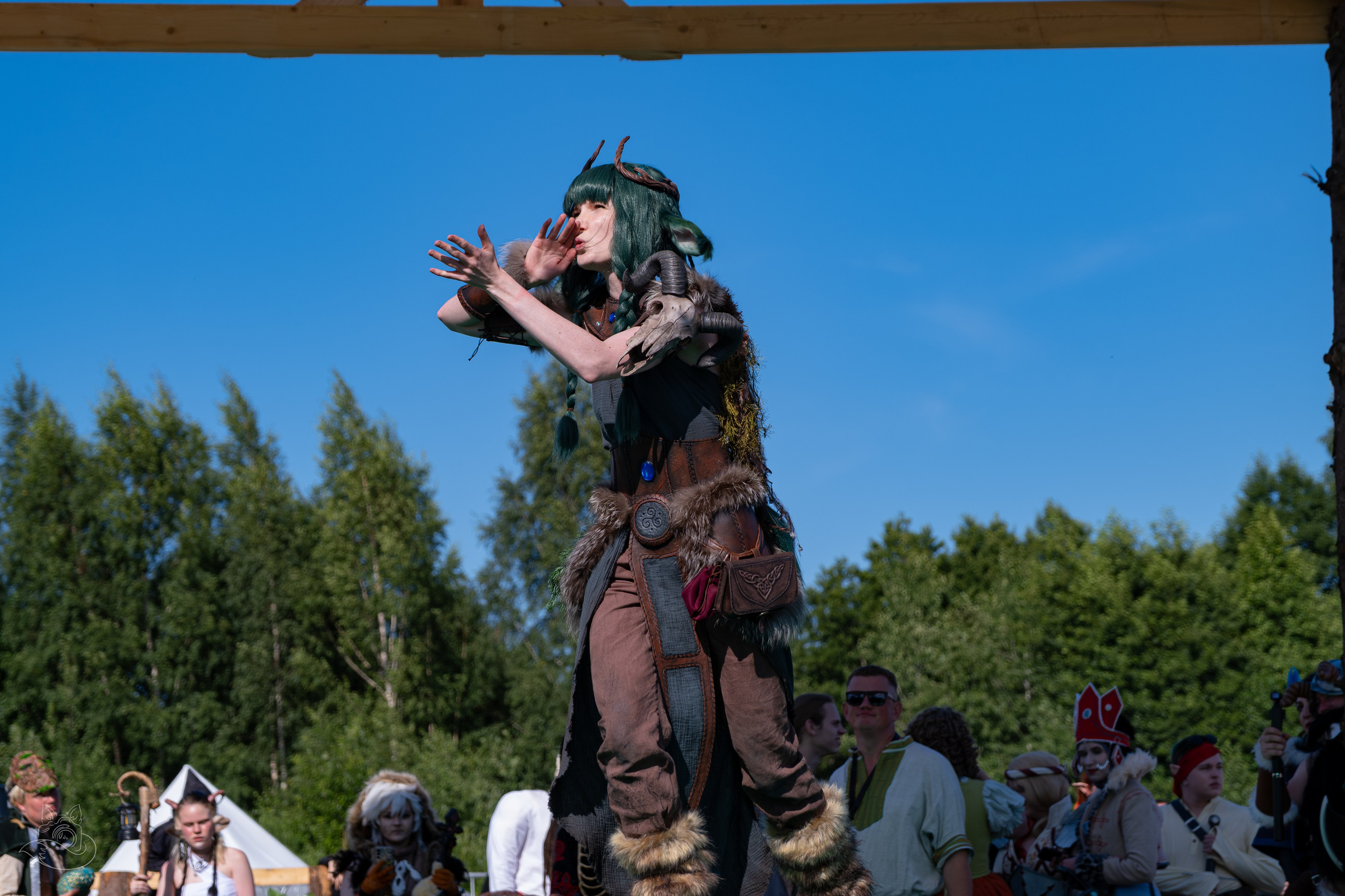 Фэнтези фест | 2026. Cosplay Fotograf