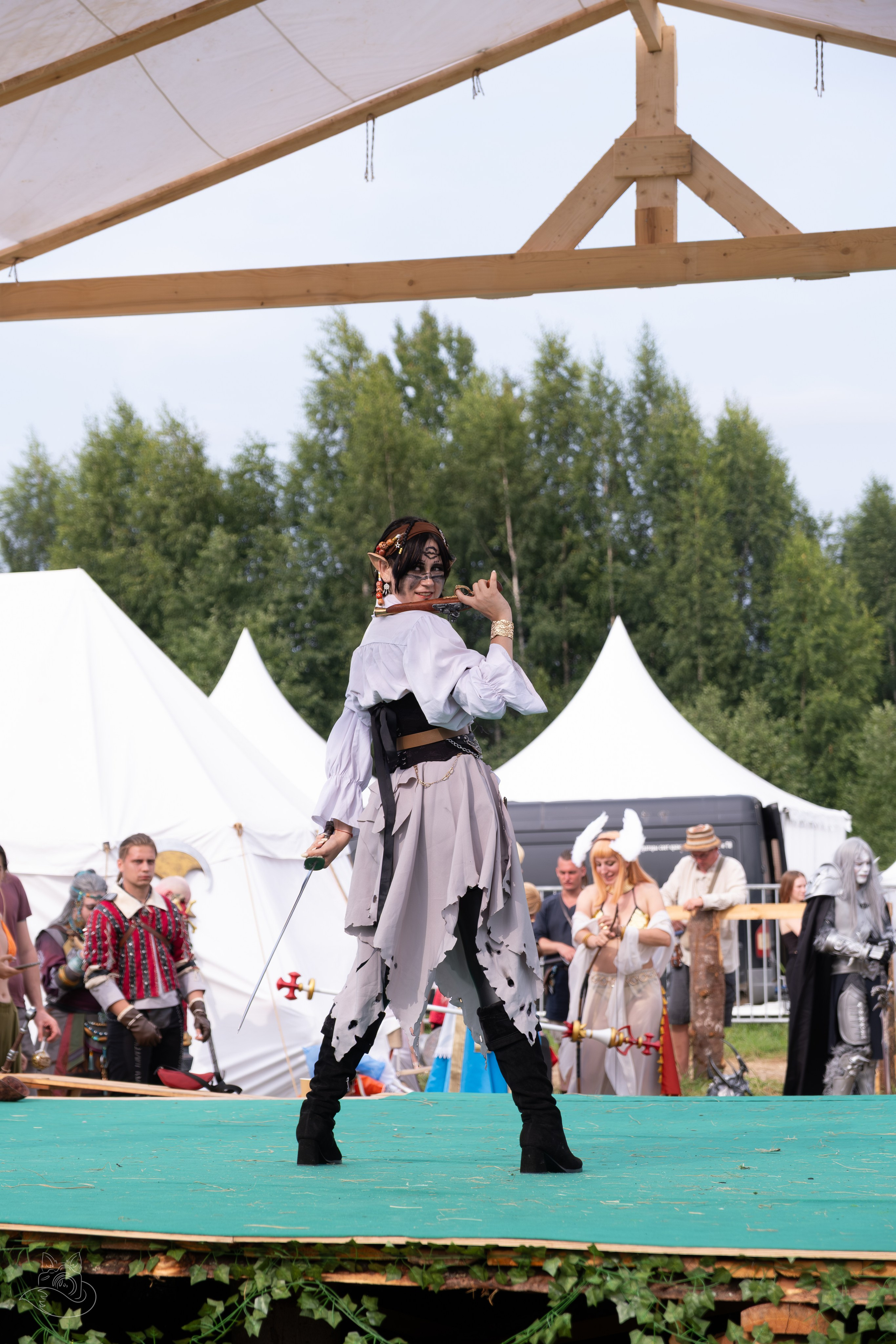 Фэнтези фест | 2026. Cosplay Fotograf