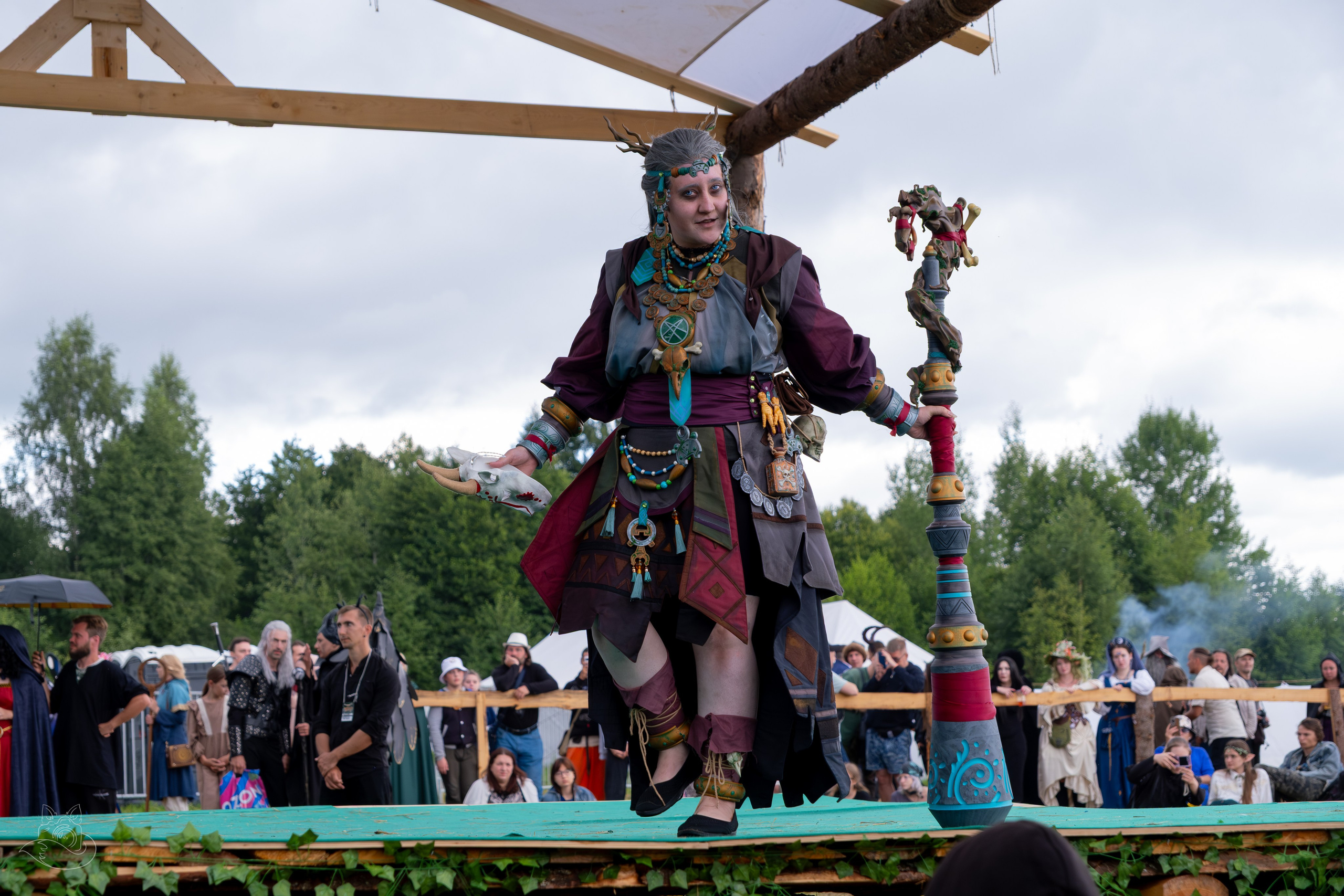 Фэнтези фест | 2026. Cosplay Fotograf