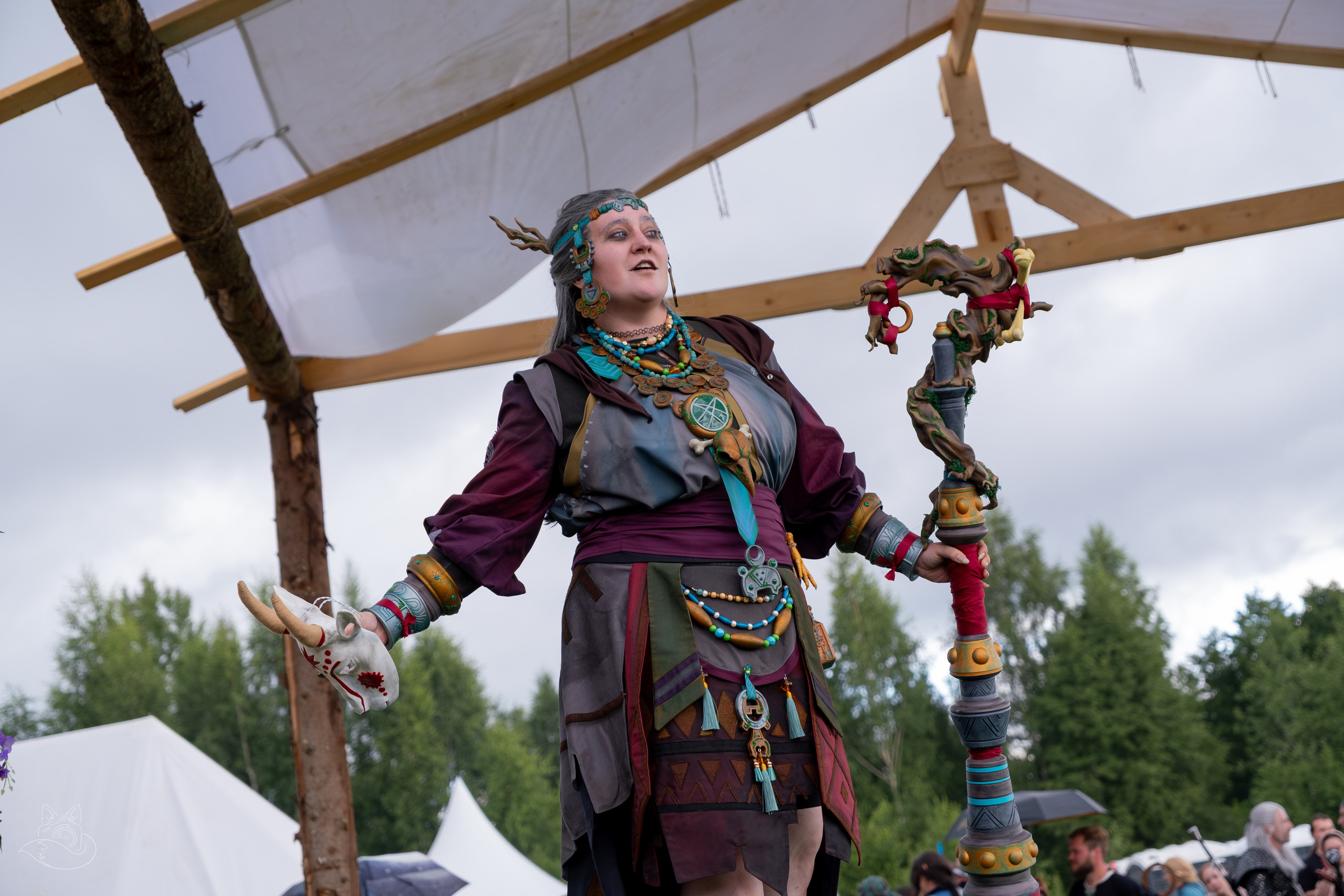 Фэнтези фест | 2026. Cosplay Fotograf
