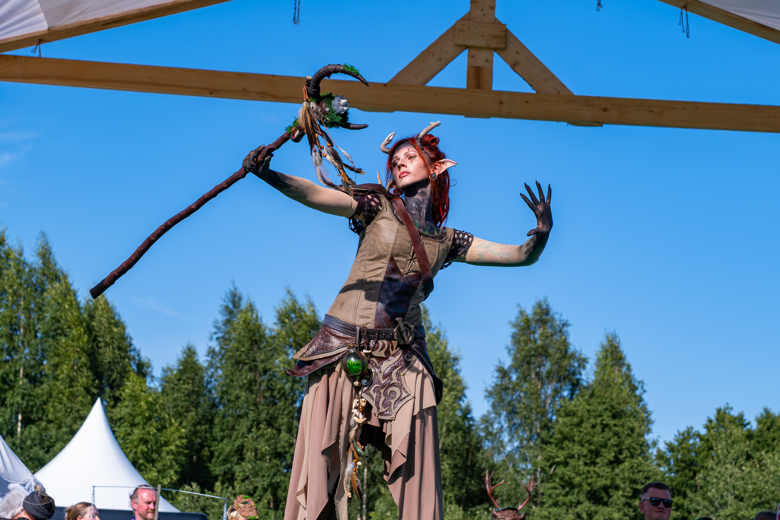 Фэнтези фест | 2026. Cosplay Fotograf