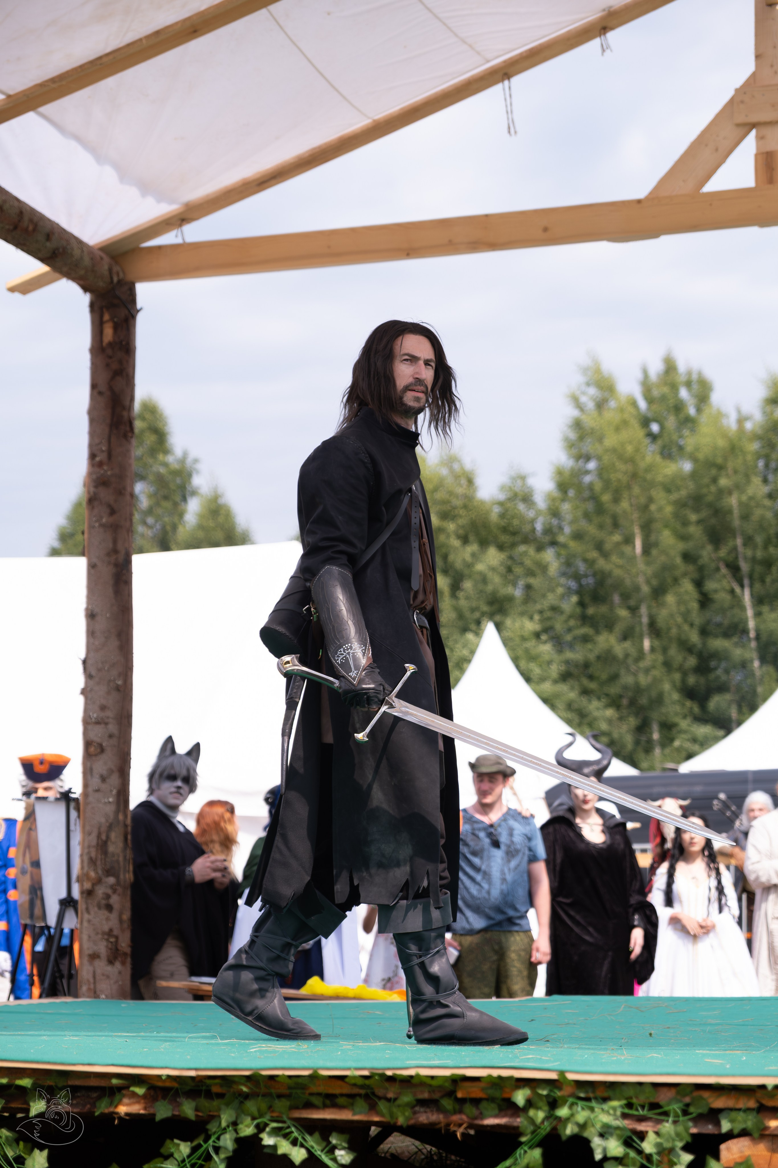 Фэнтези фест | 2026. Cosplay Fotograf