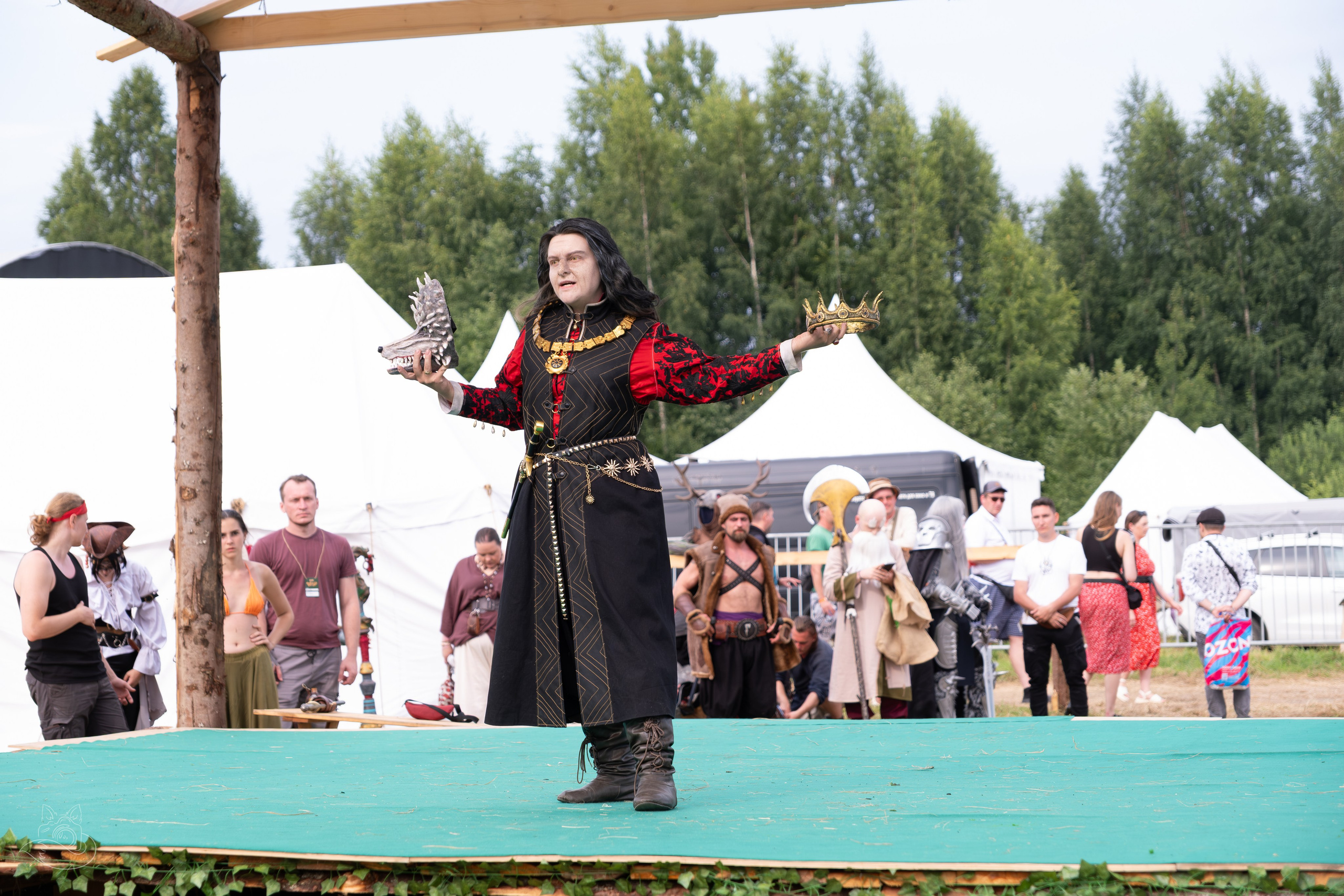 Фэнтези фест | 2026. Cosplay Fotograf