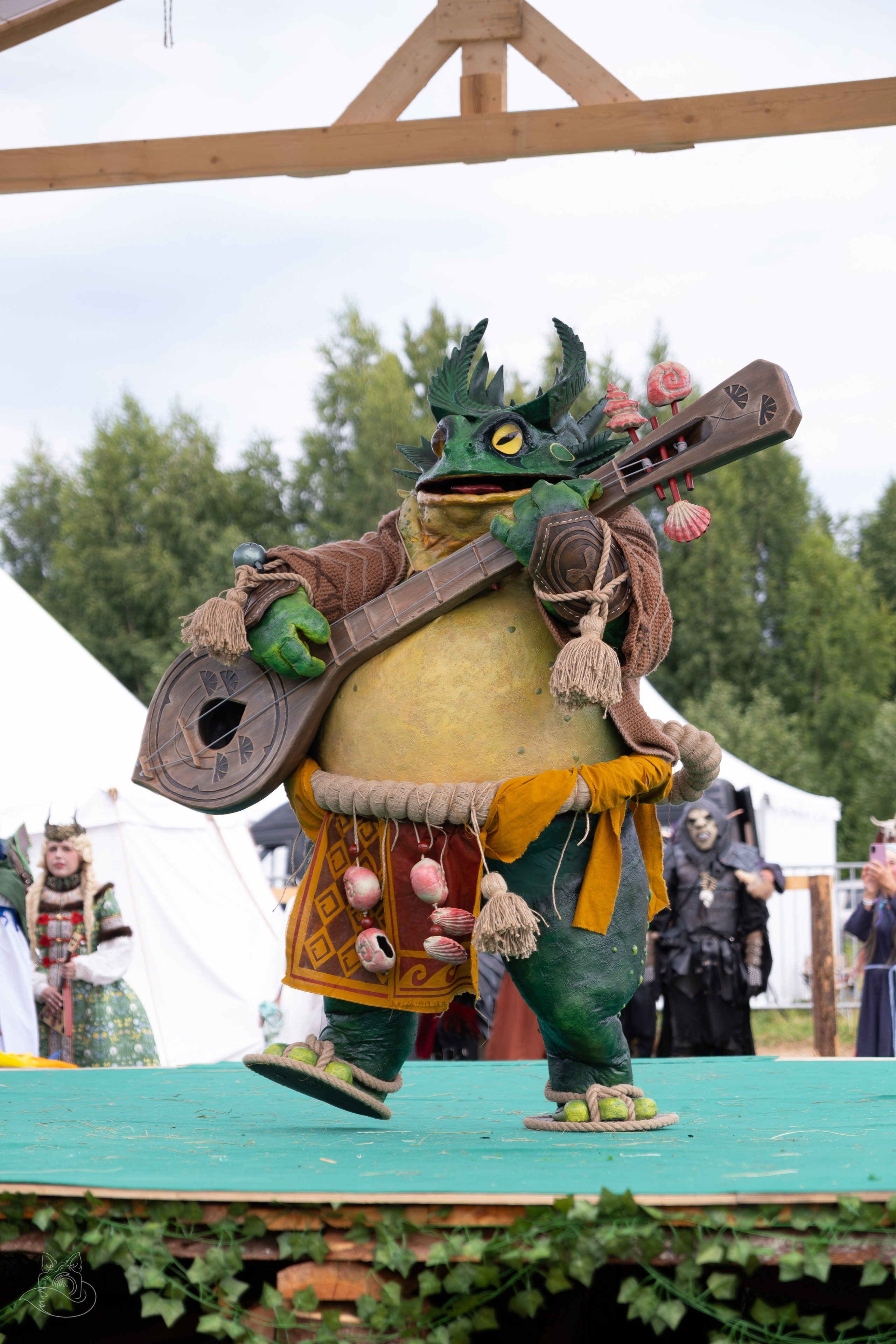 Фэнтези фест | 2026. Cosplay Fotograf