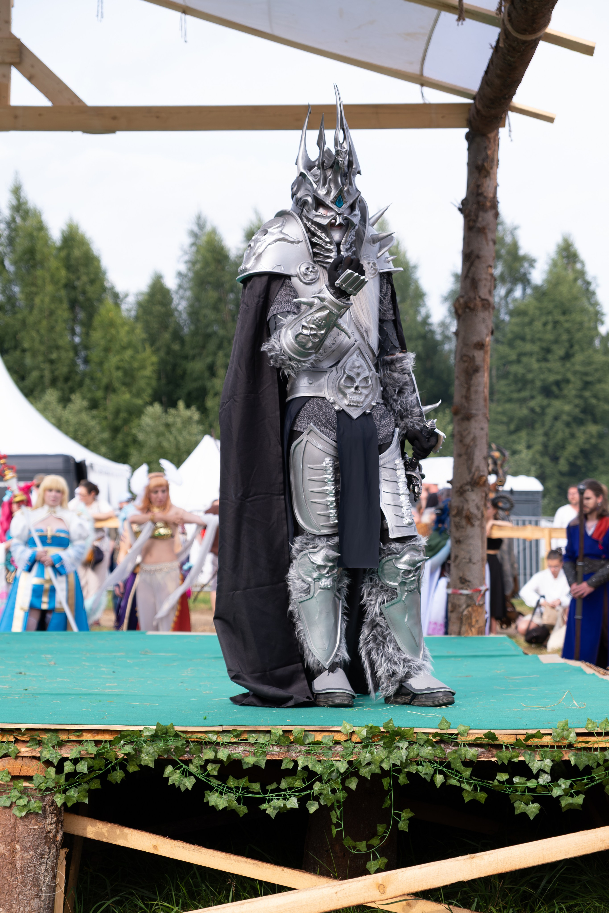 Фэнтези фест | 2026. Cosplay Fotograf