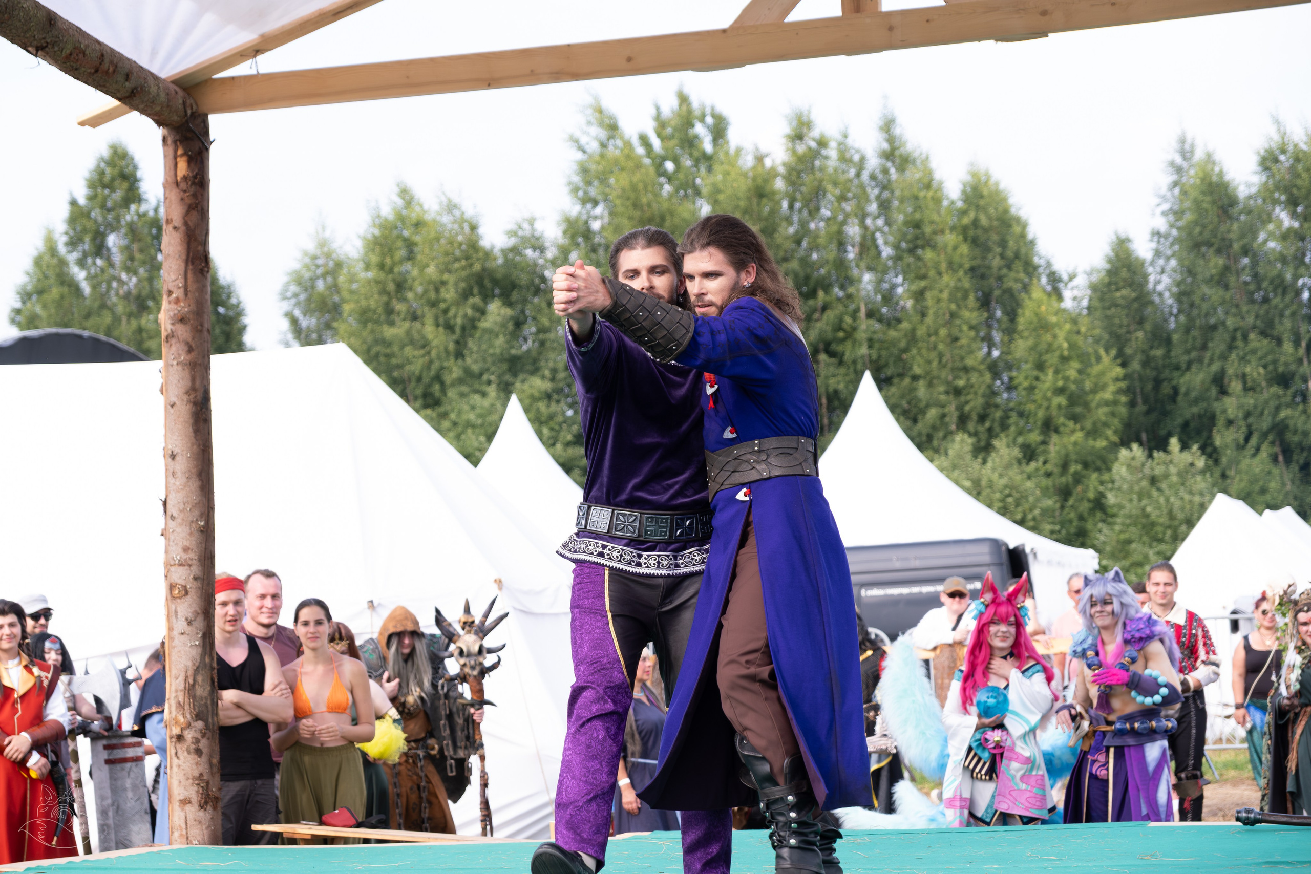 Фэнтези фест | 2026. Cosplay Fotograf