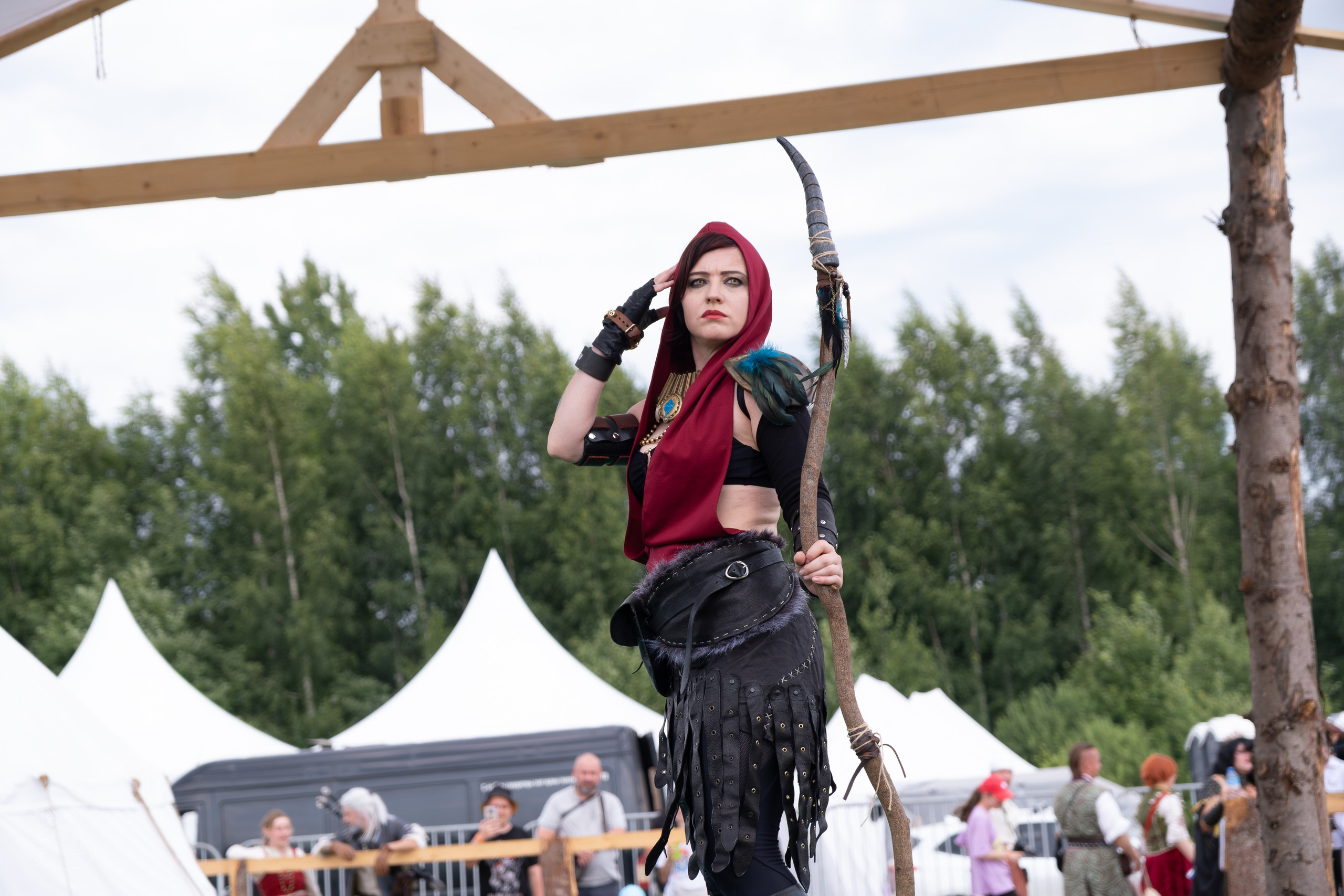 Фэнтези фест | 2026. Cosplay Fotograf