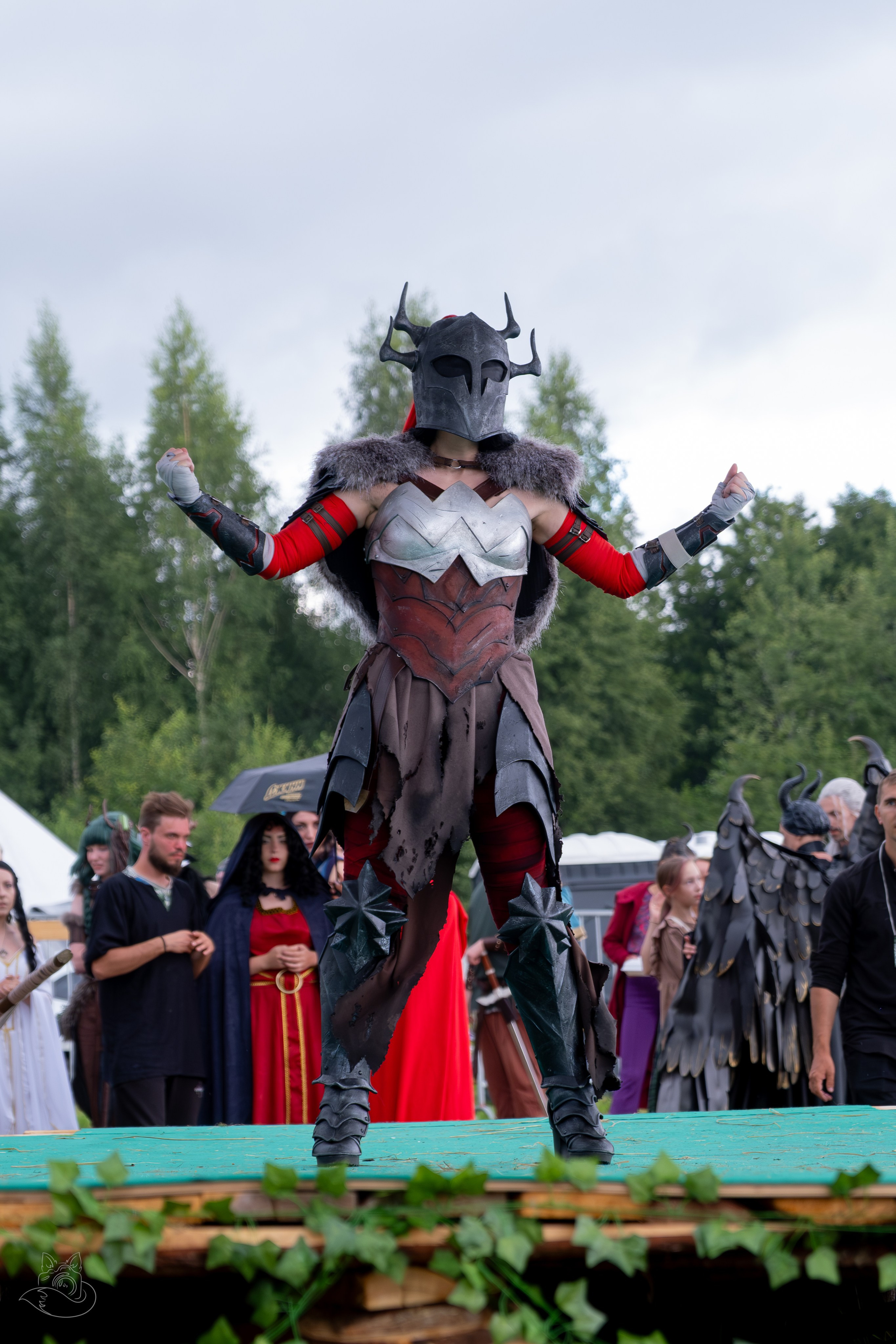 Фэнтези фест | 2026. Cosplay Fotograf