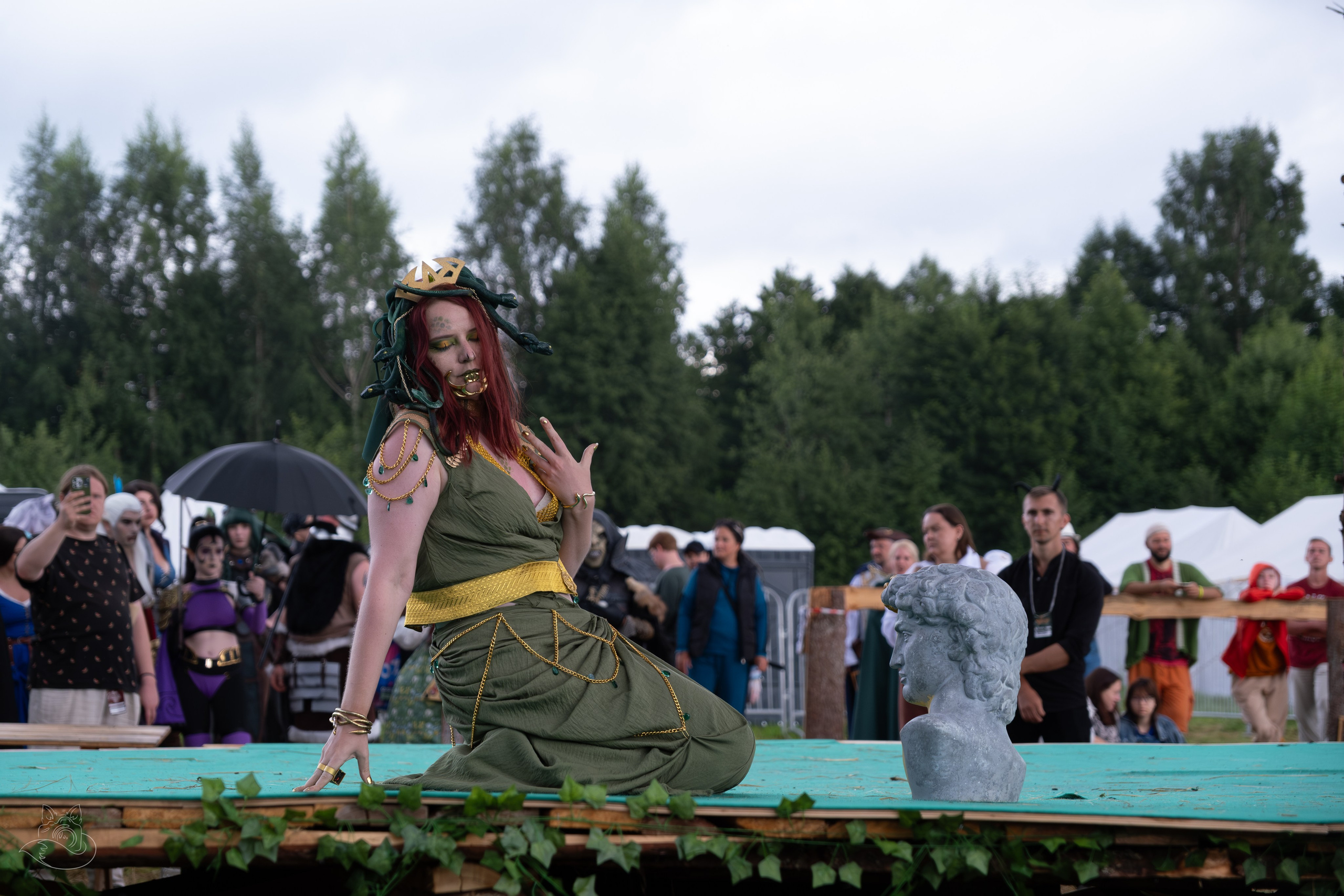 Фэнтези фест | 2026. Cosplay Fotograf