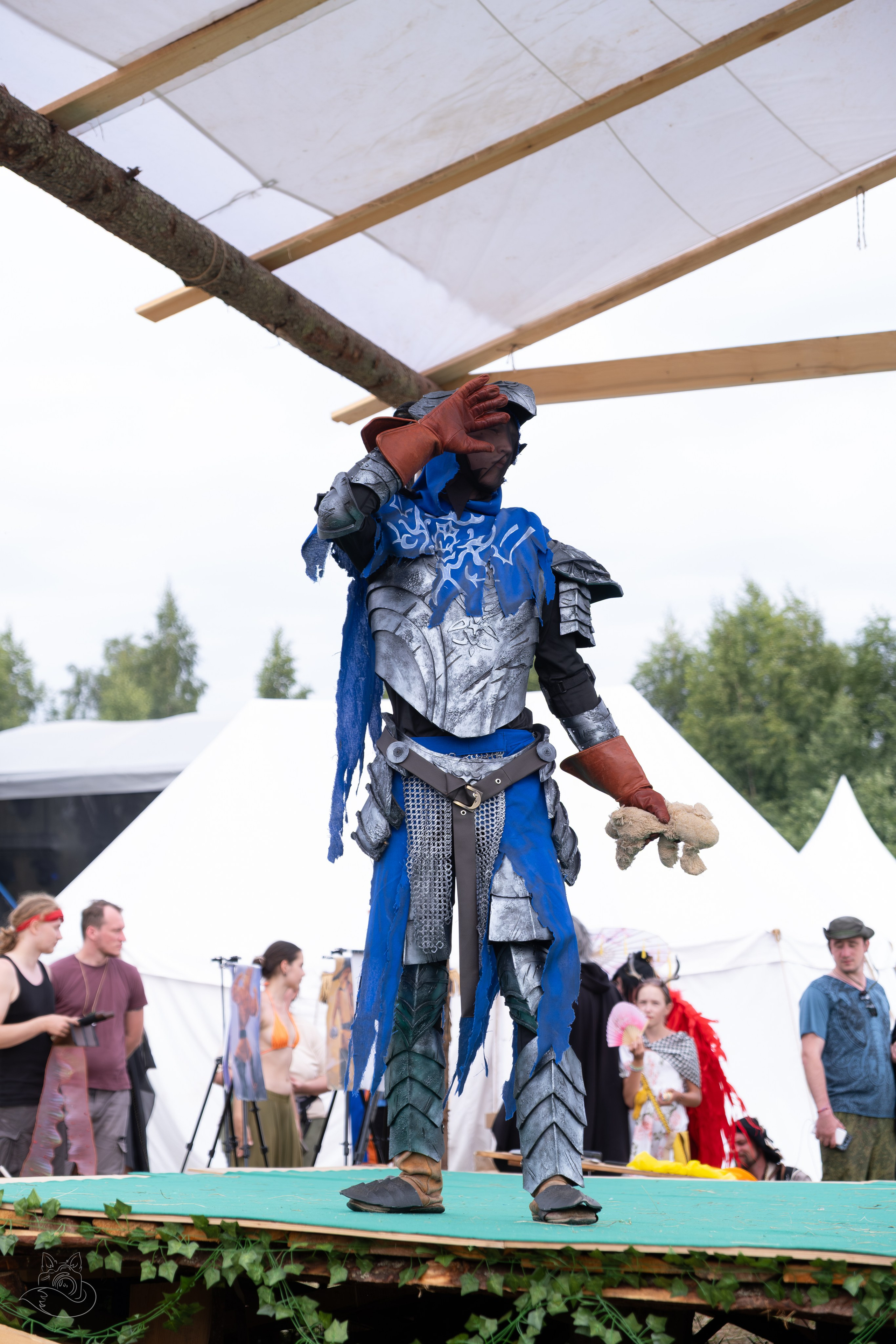 Фэнтези фест | 2026. Cosplay Fotograf
