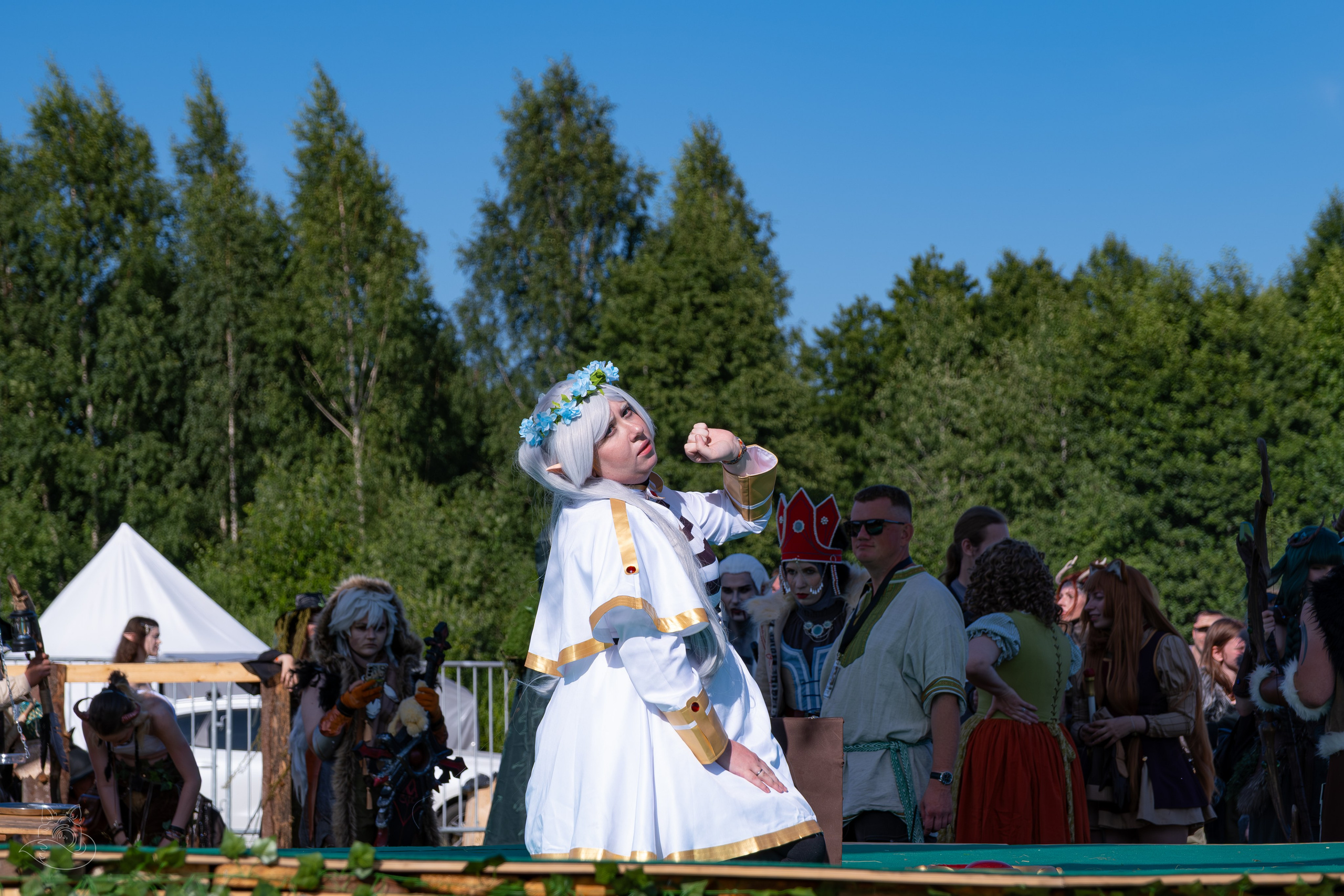 Фэнтези фест | 2026. Cosplay Fotograf