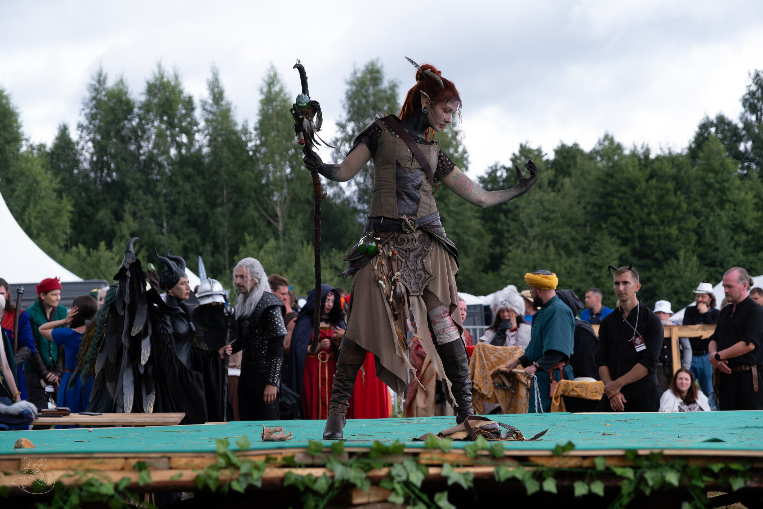 Фэнтези фест | 2026. Cosplay Fotograf