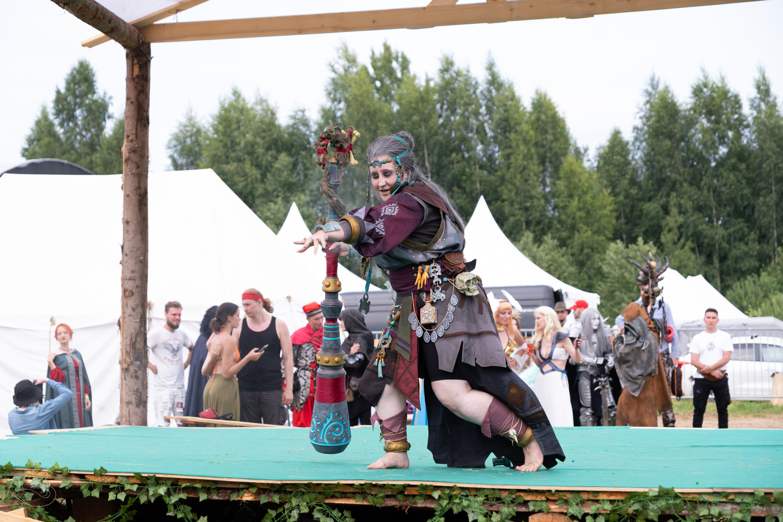 Фэнтези фест | 2026. Cosplay Fotograf