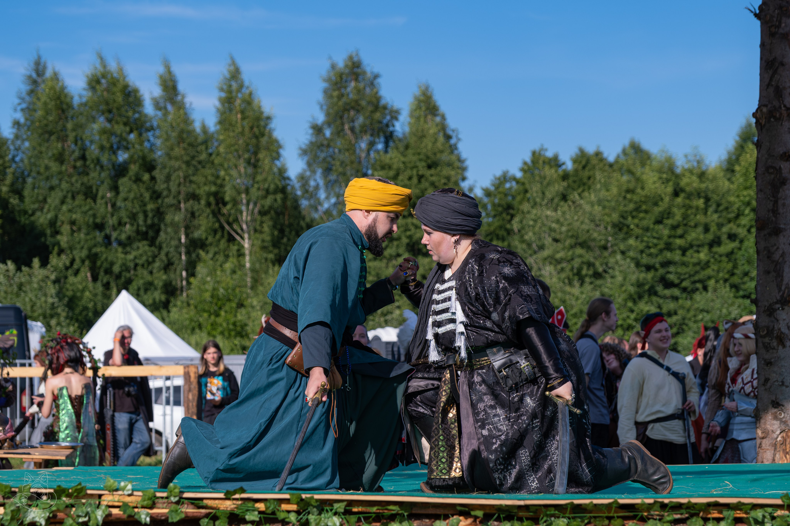 Фэнтези фест | 2026. Cosplay Fotograf