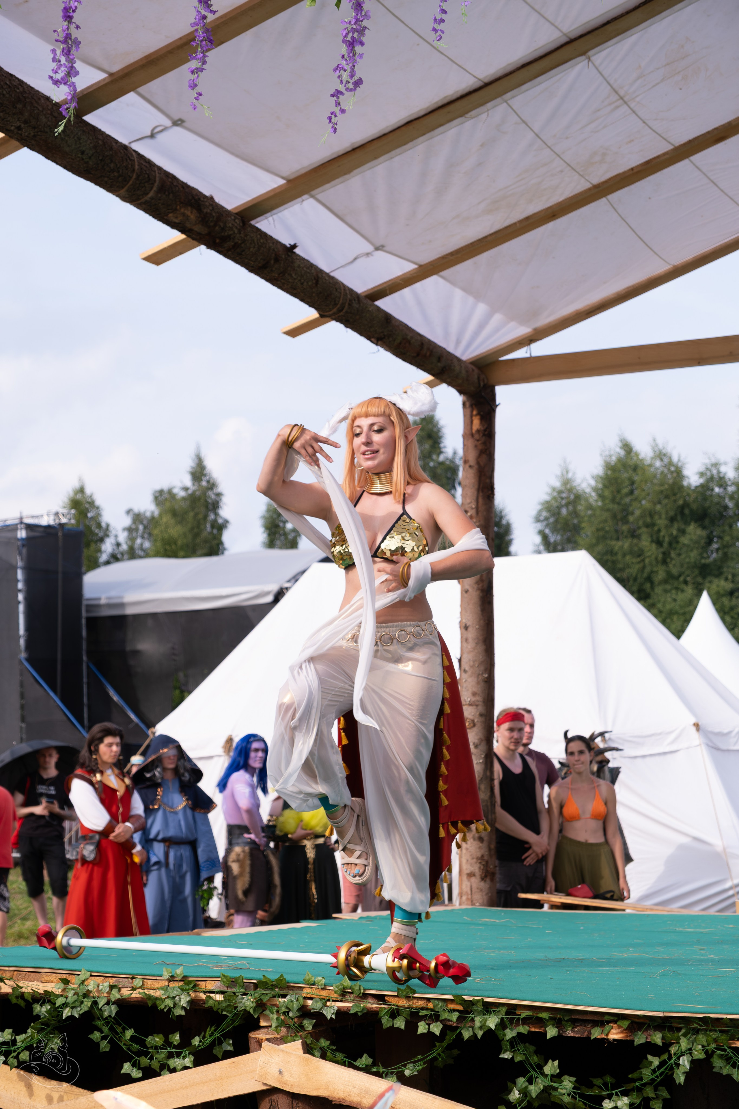 Фэнтези фест | 2026. Cosplay Fotograf