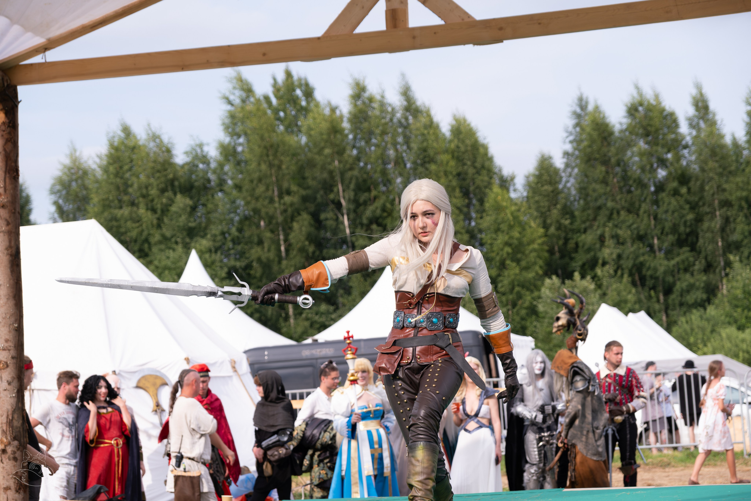 Фэнтези фест | 2026. Cosplay Fotograf