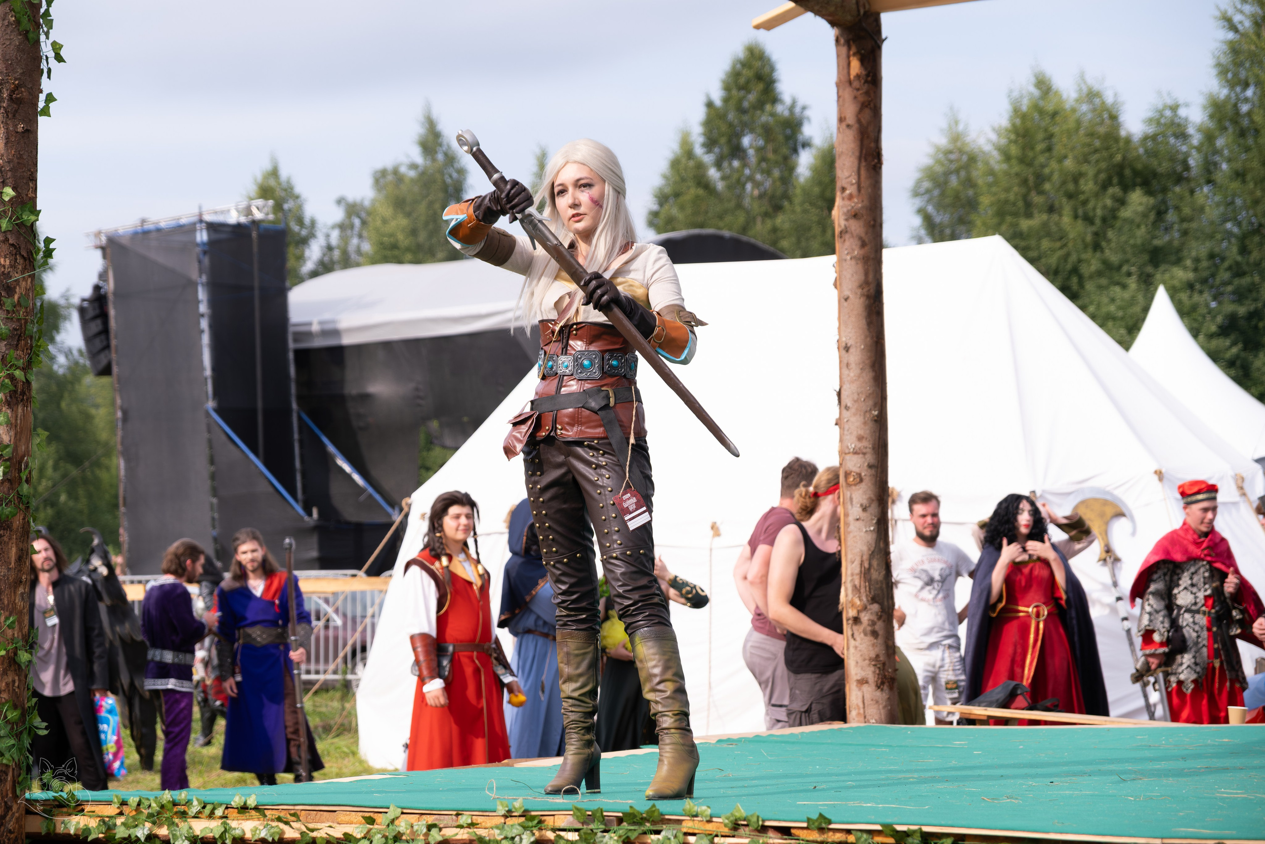 Фэнтези фест | 2026. Cosplay Fotograf