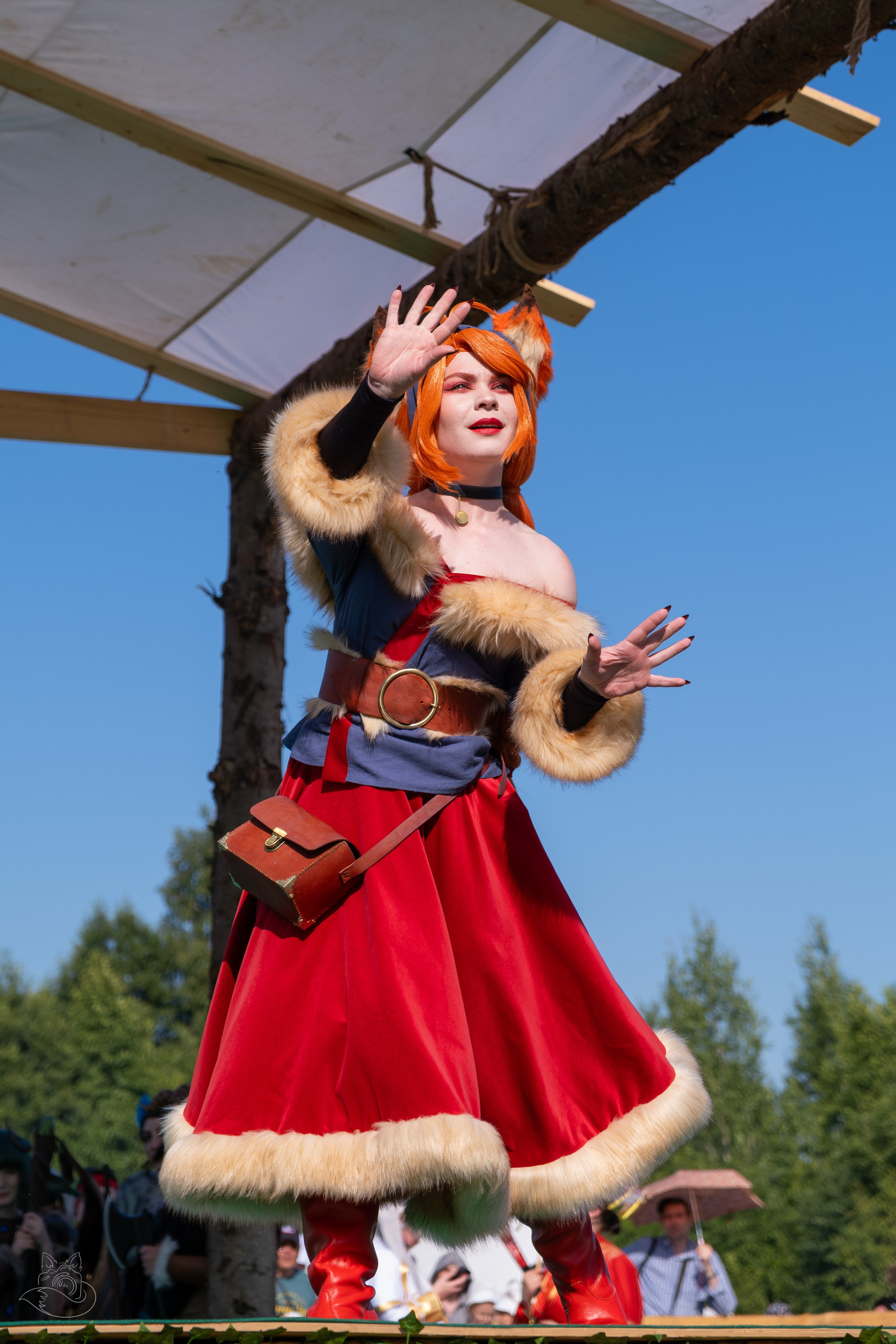 Фэнтези фест | 2026. Cosplay Fotograf