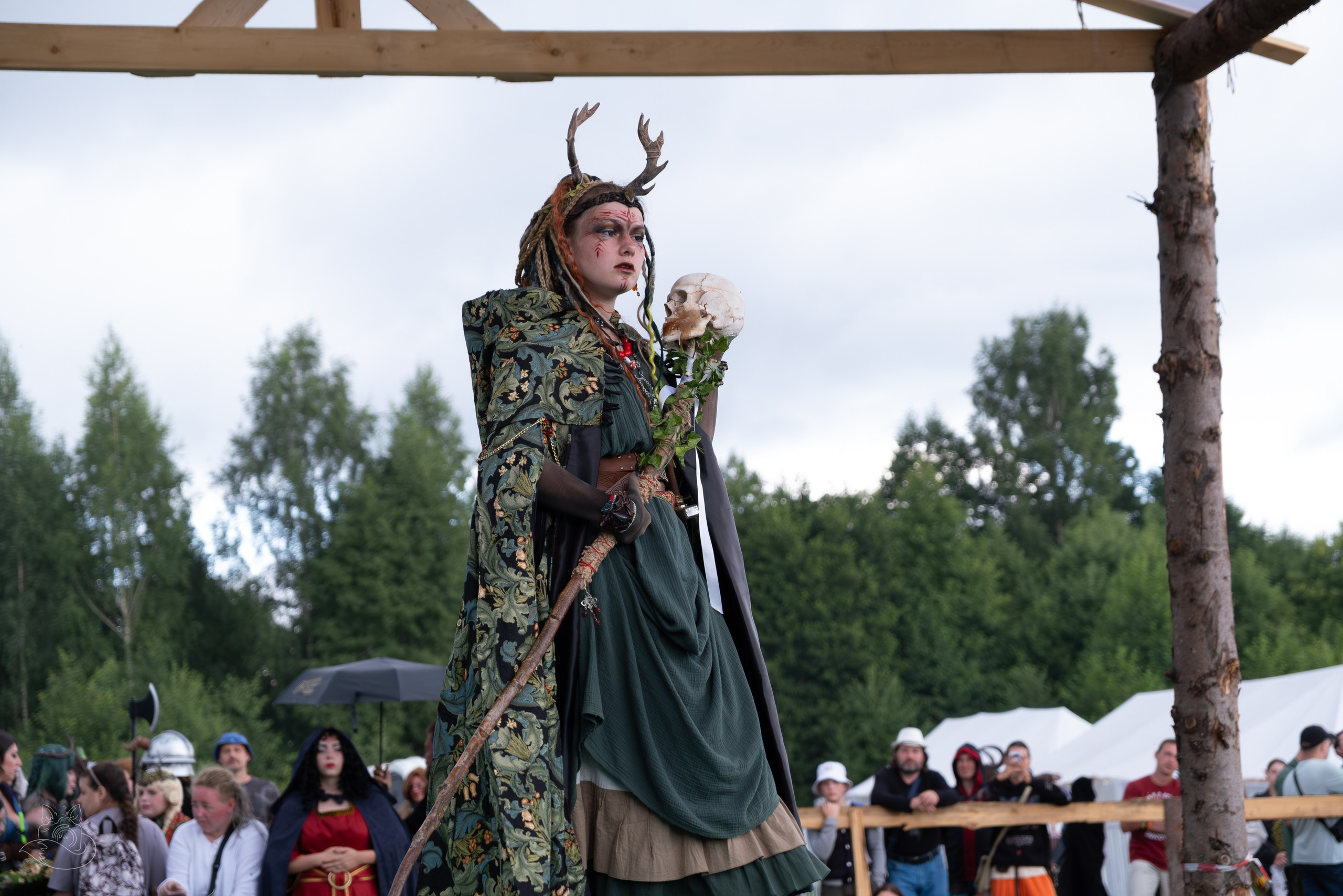 Фэнтези фест | 2026. Cosplay Fotograf