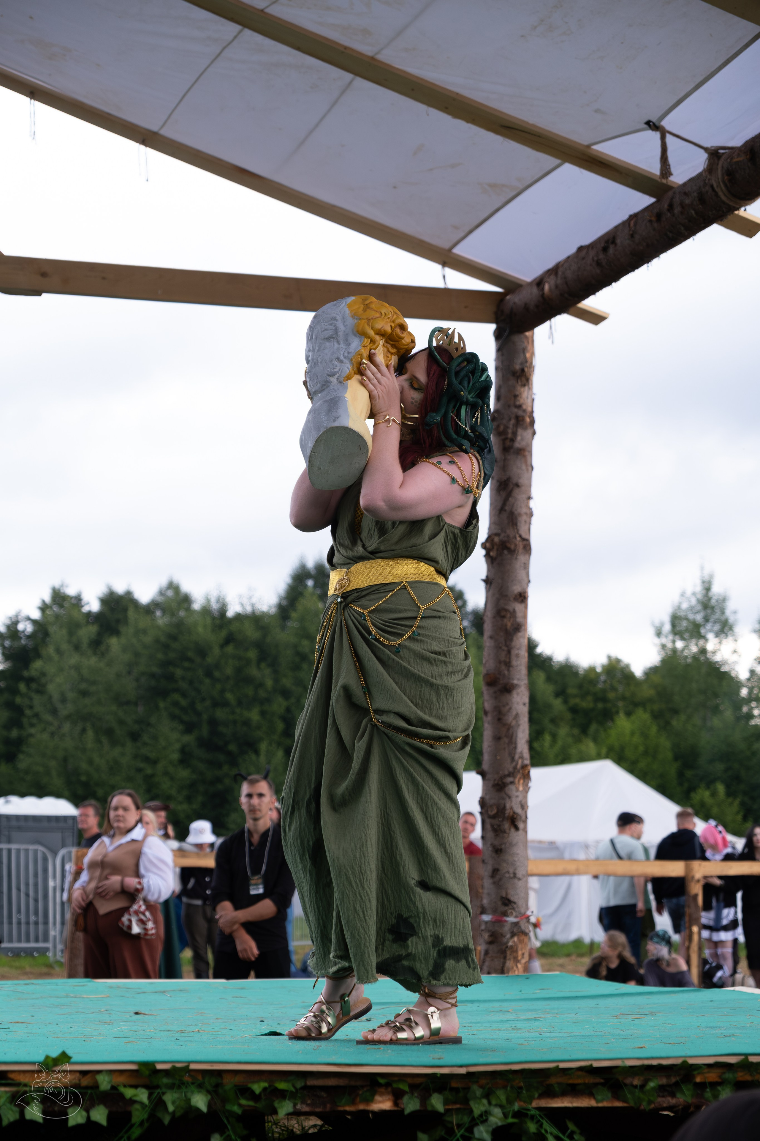 Фэнтези фест | 2026. Cosplay Fotograf