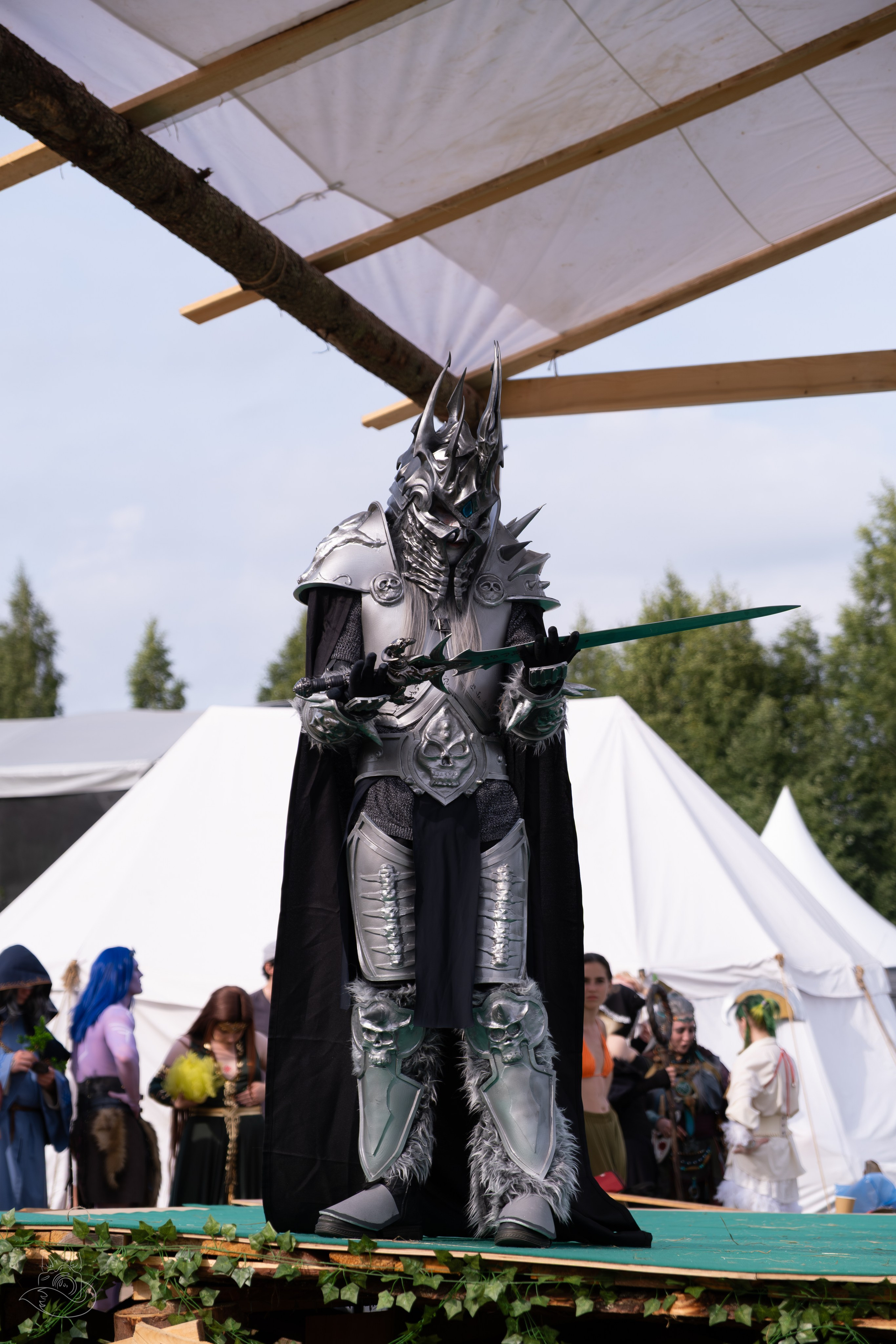 Фэнтези фест | 2026. Cosplay Fotograf