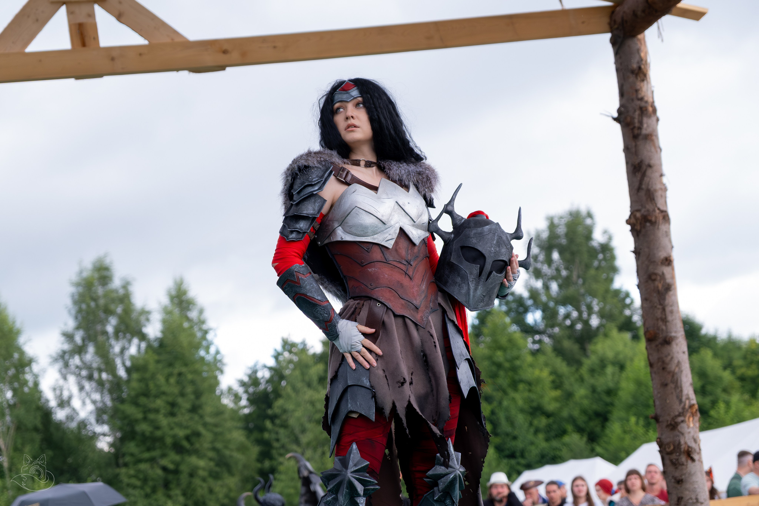 Фэнтези фест | 2026. Cosplay Fotograf