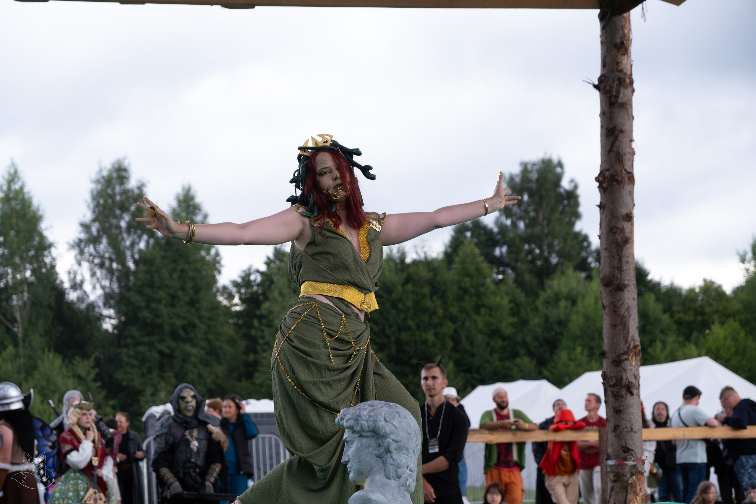 Фэнтези фест | 2026. Cosplay Fotograf