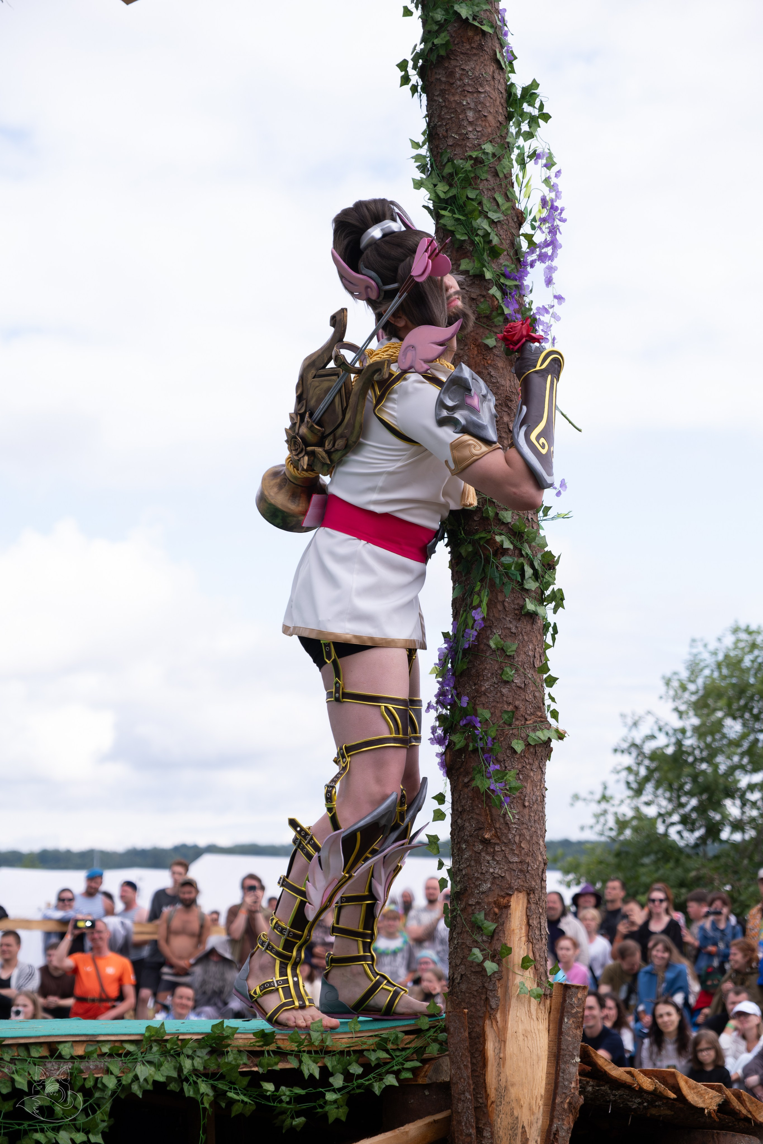 Фэнтези фест | 2026. Cosplay Fotograf