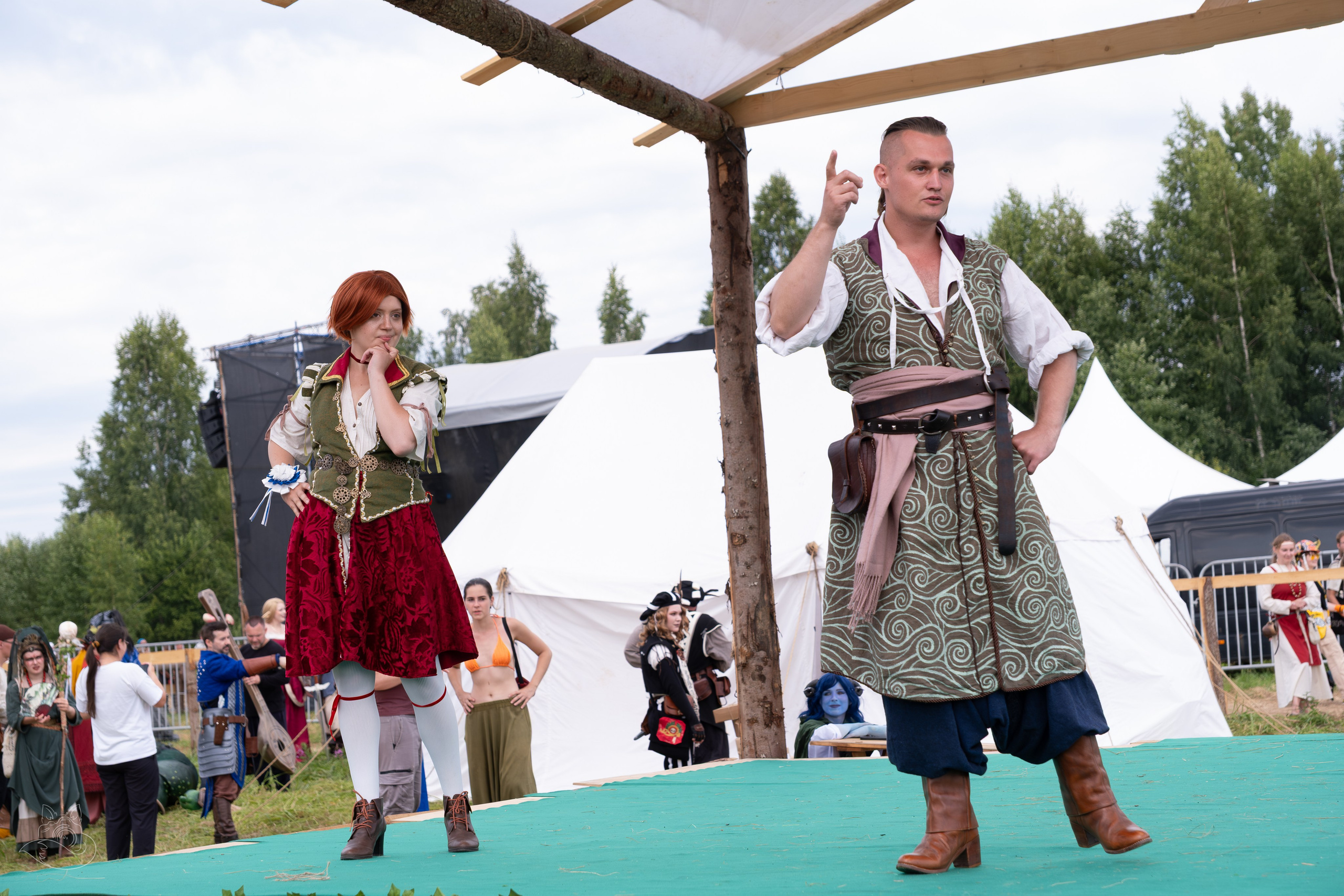 Фэнтези фест | 2026. Cosplay Fotograf