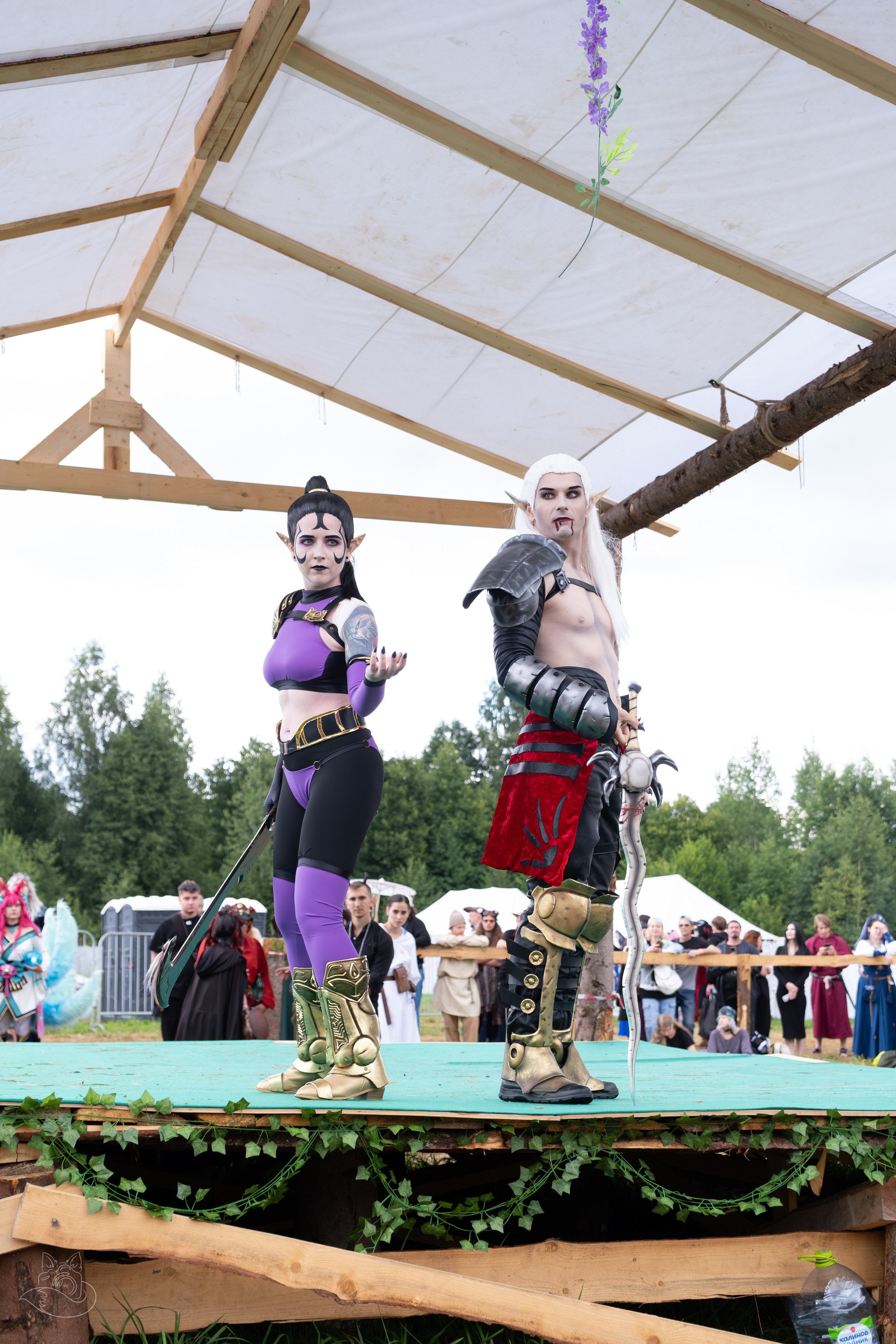 Фэнтези фест | 2026. Cosplay Fotograf