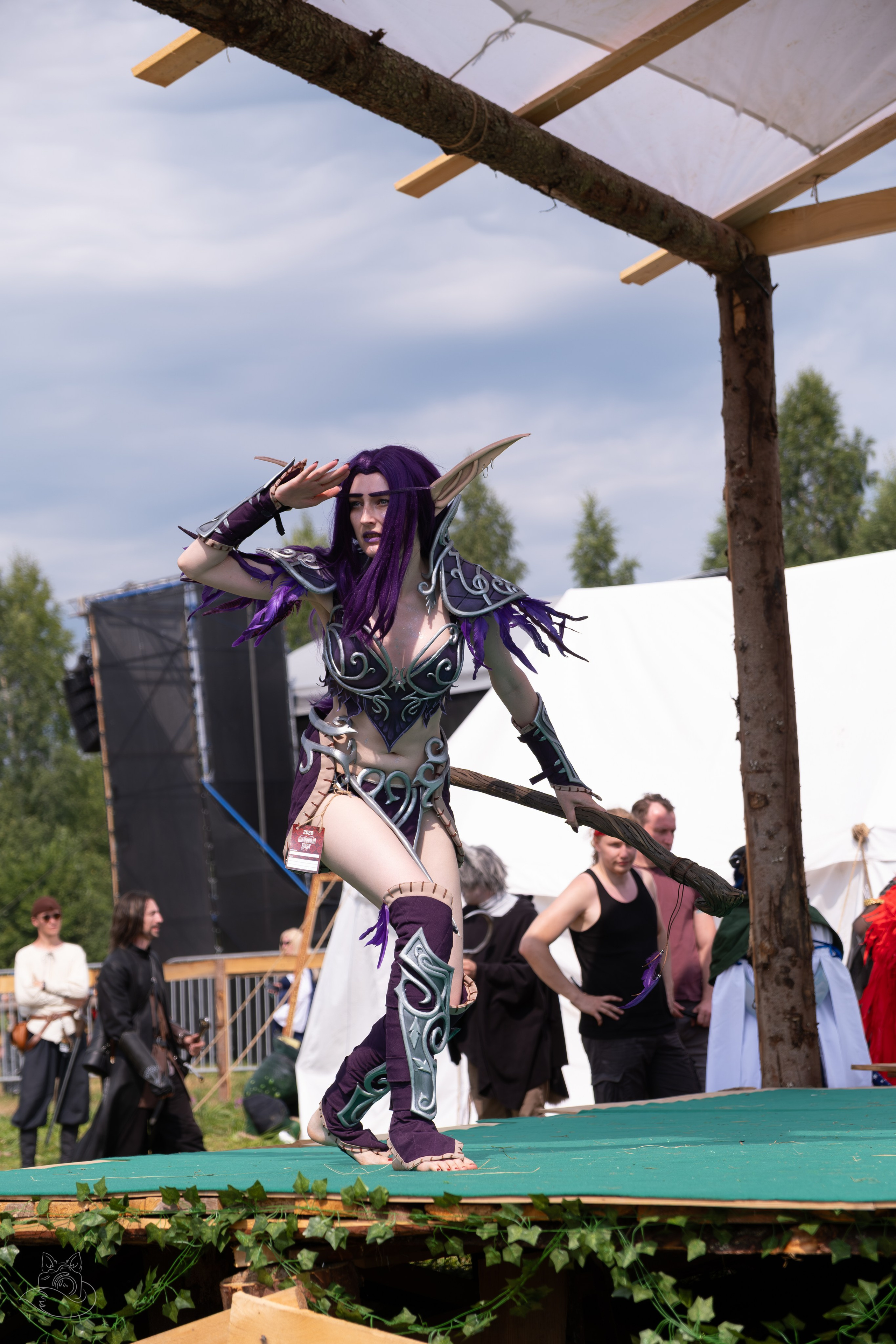 Фэнтези фест | 2026. Cosplay Fotograf
