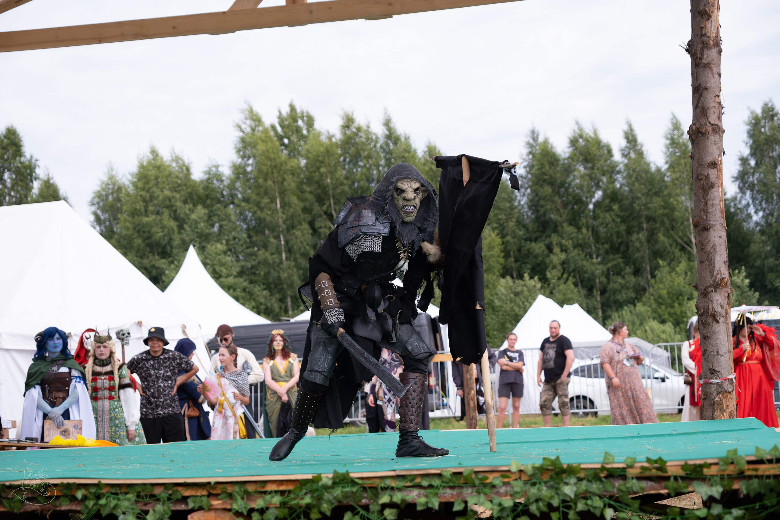Фэнтези фест | 2026. Cosplay Fotograf