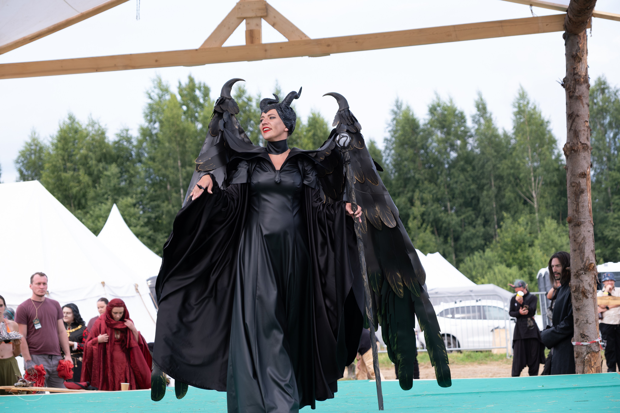 Фэнтези фест | 2026. Cosplay Fotograf