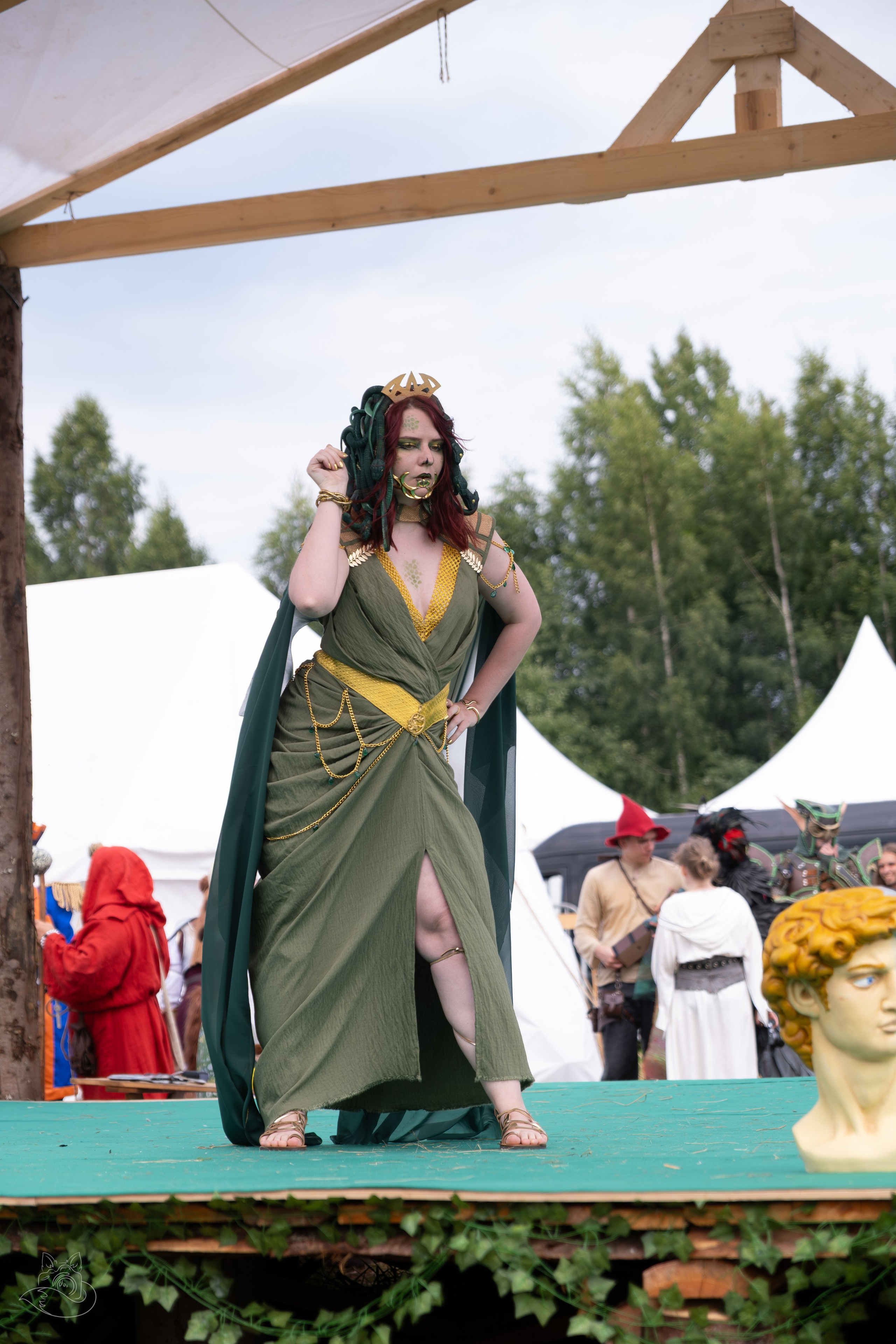 Фэнтези фест | 2026. Cosplay Fotograf