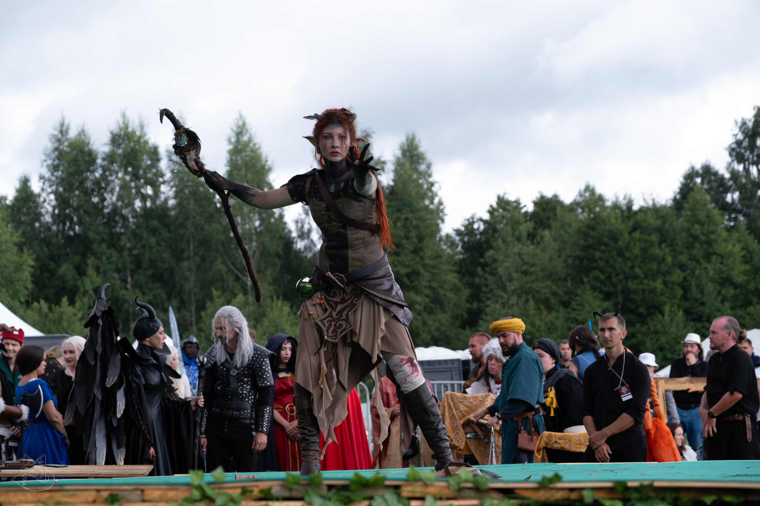 Фэнтези фест | 2026. Cosplay Fotograf