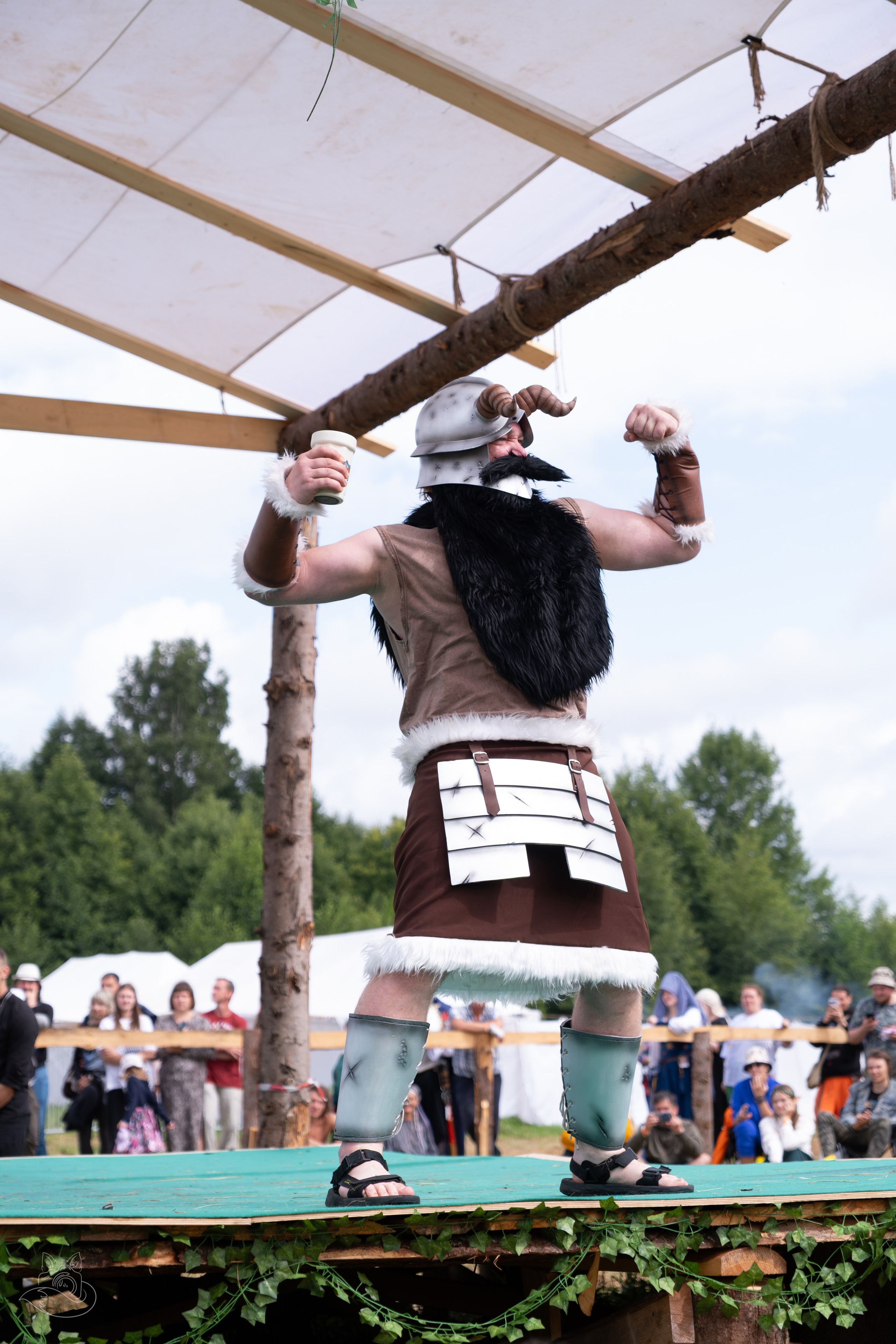 Фэнтези фест | 2026. Cosplay Fotograf