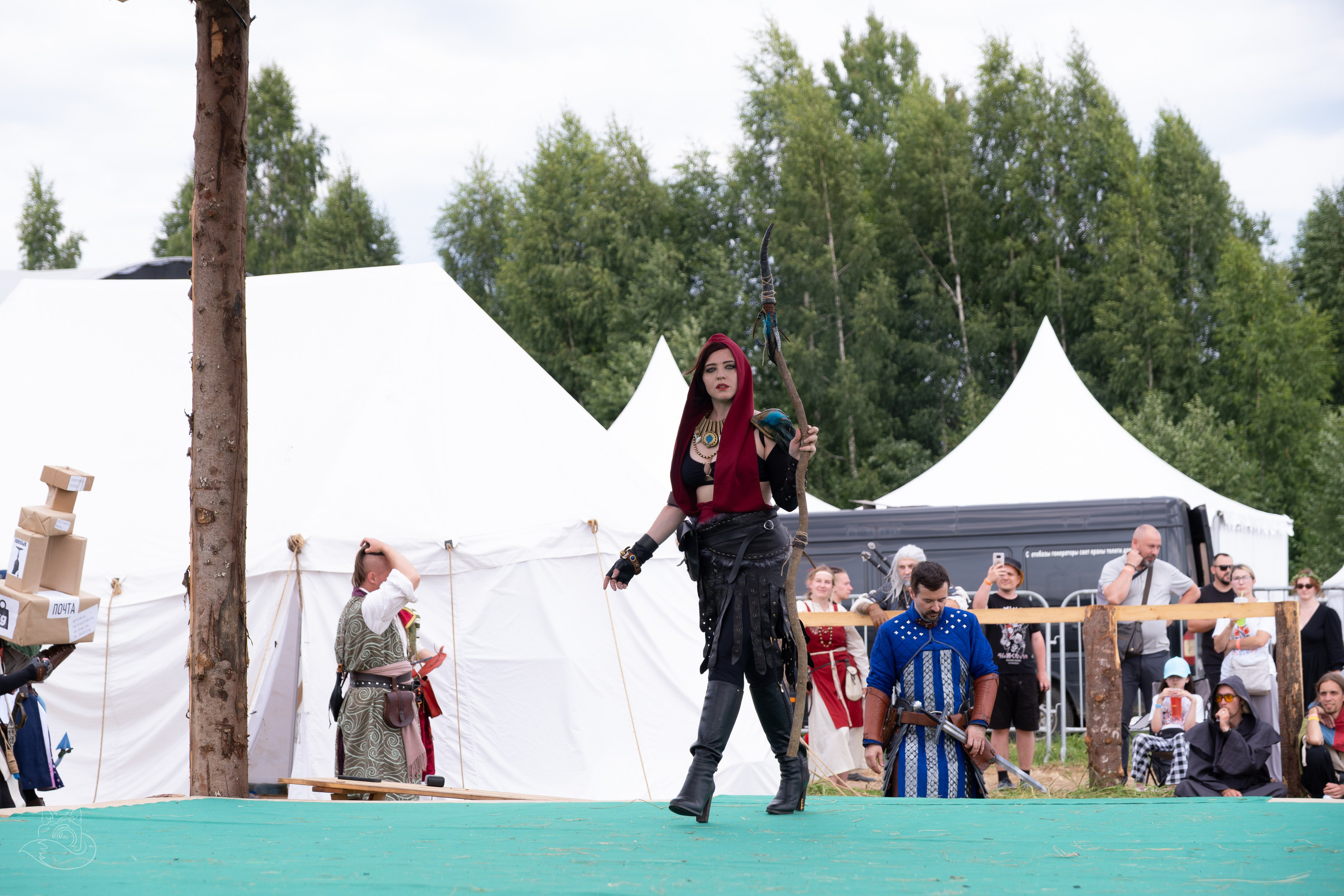 Фэнтези фест | 2026. Cosplay Fotograf