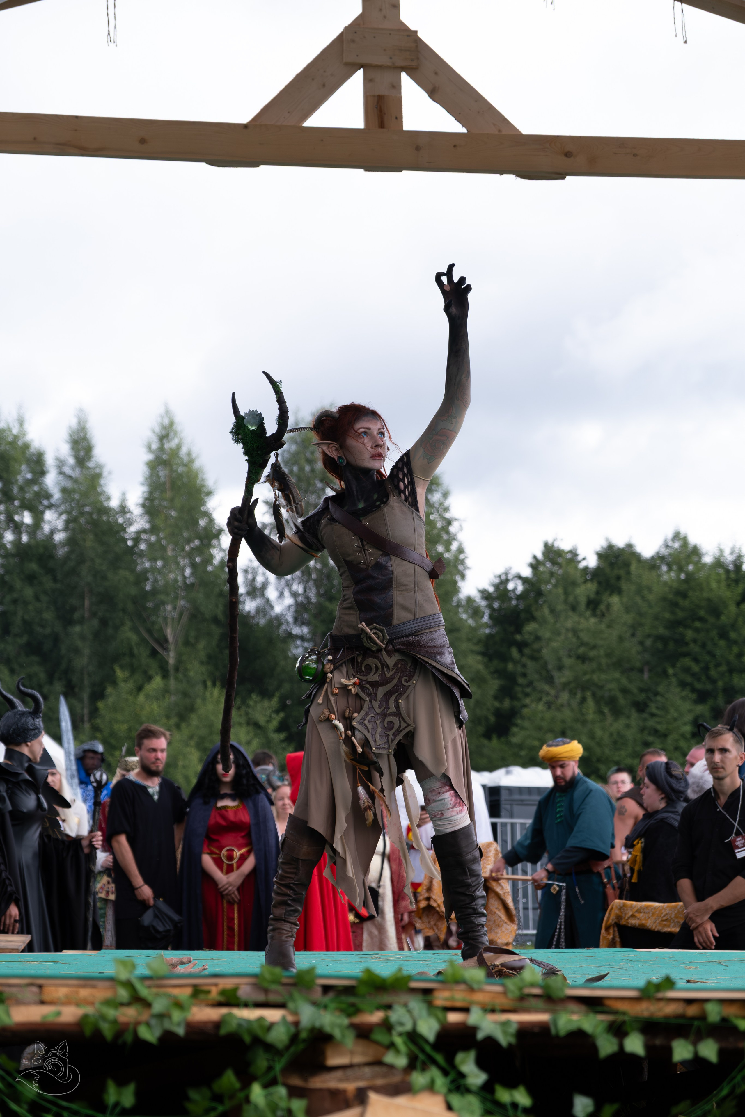 Фэнтези фест | 2026. Cosplay Fotograf