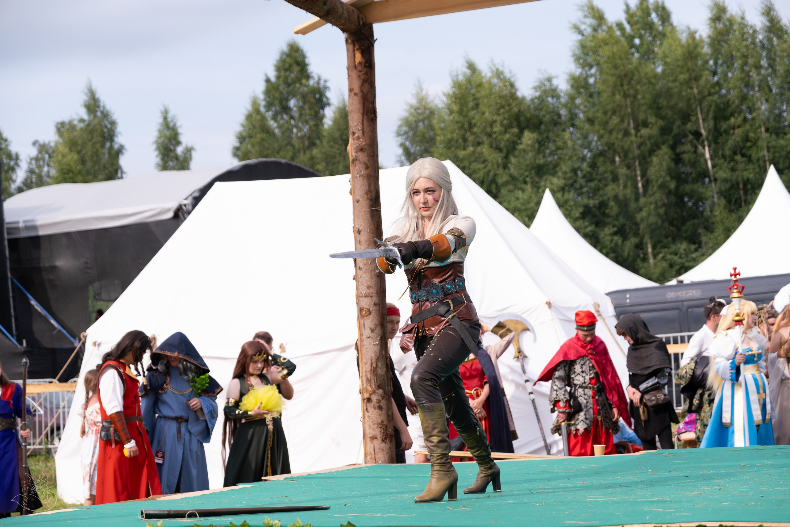Фэнтези фест | 2026. Cosplay Fotograf