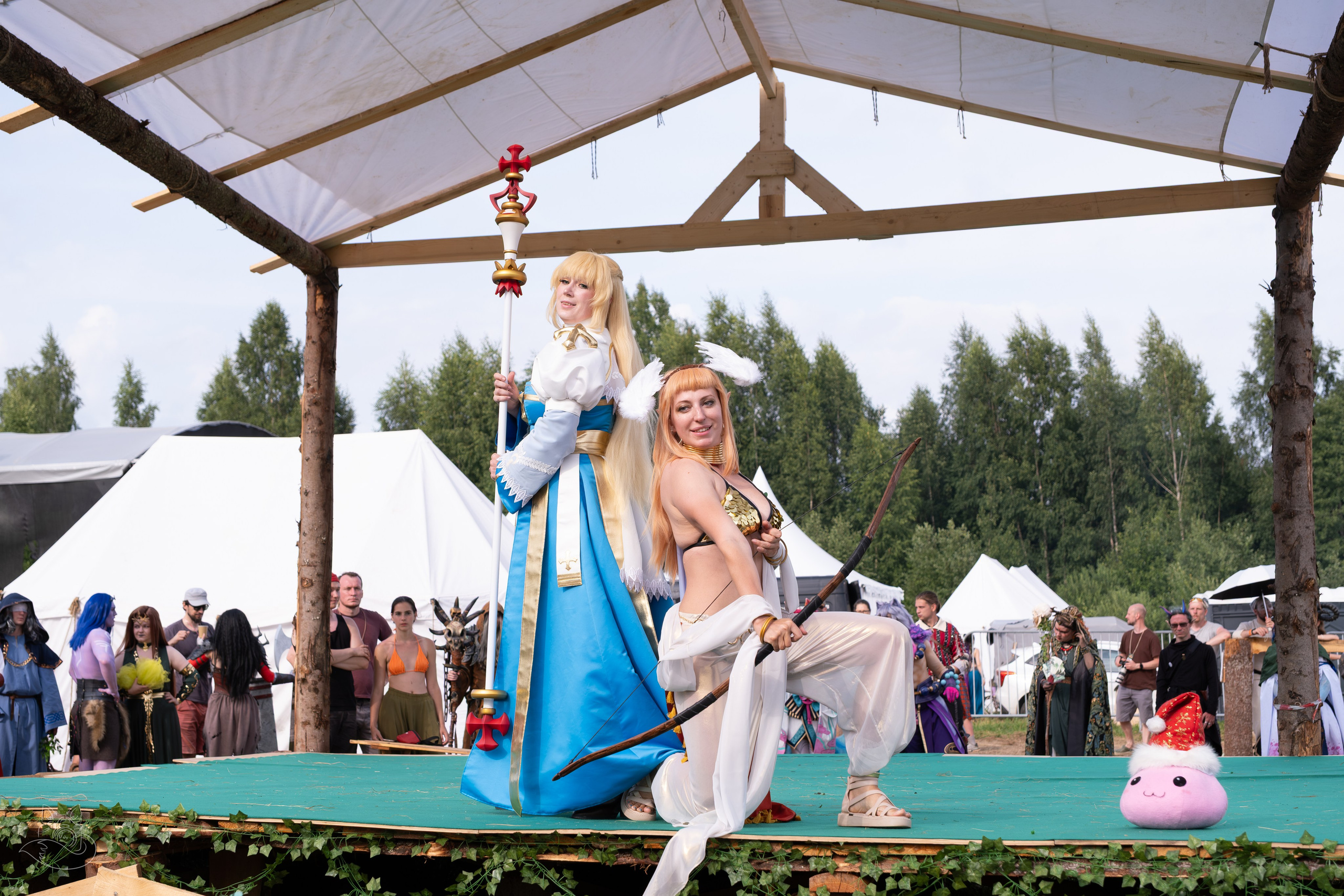 Фэнтези фест | 2026. Cosplay Fotograf