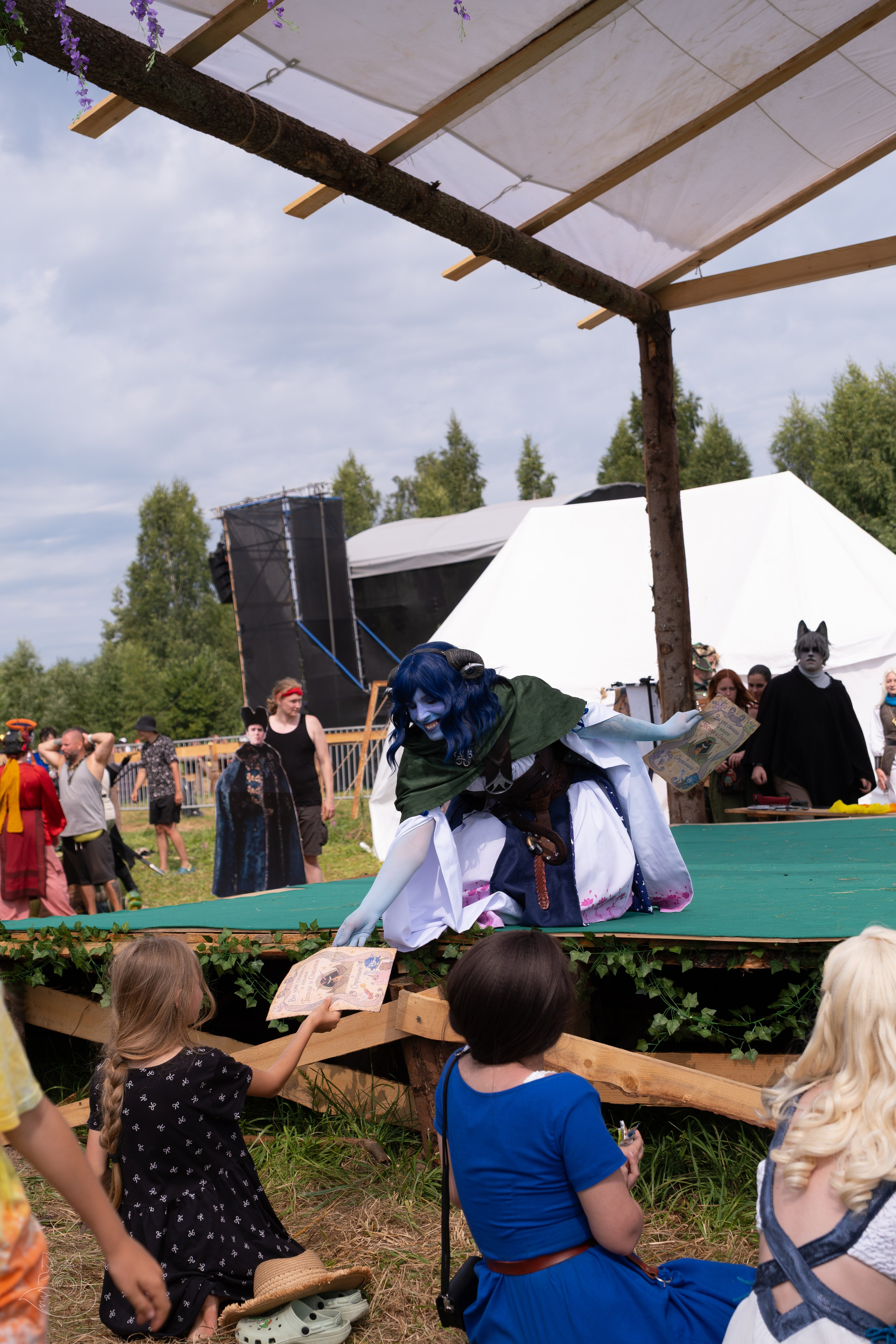 Фэнтези фест | 2026. Cosplay Fotograf