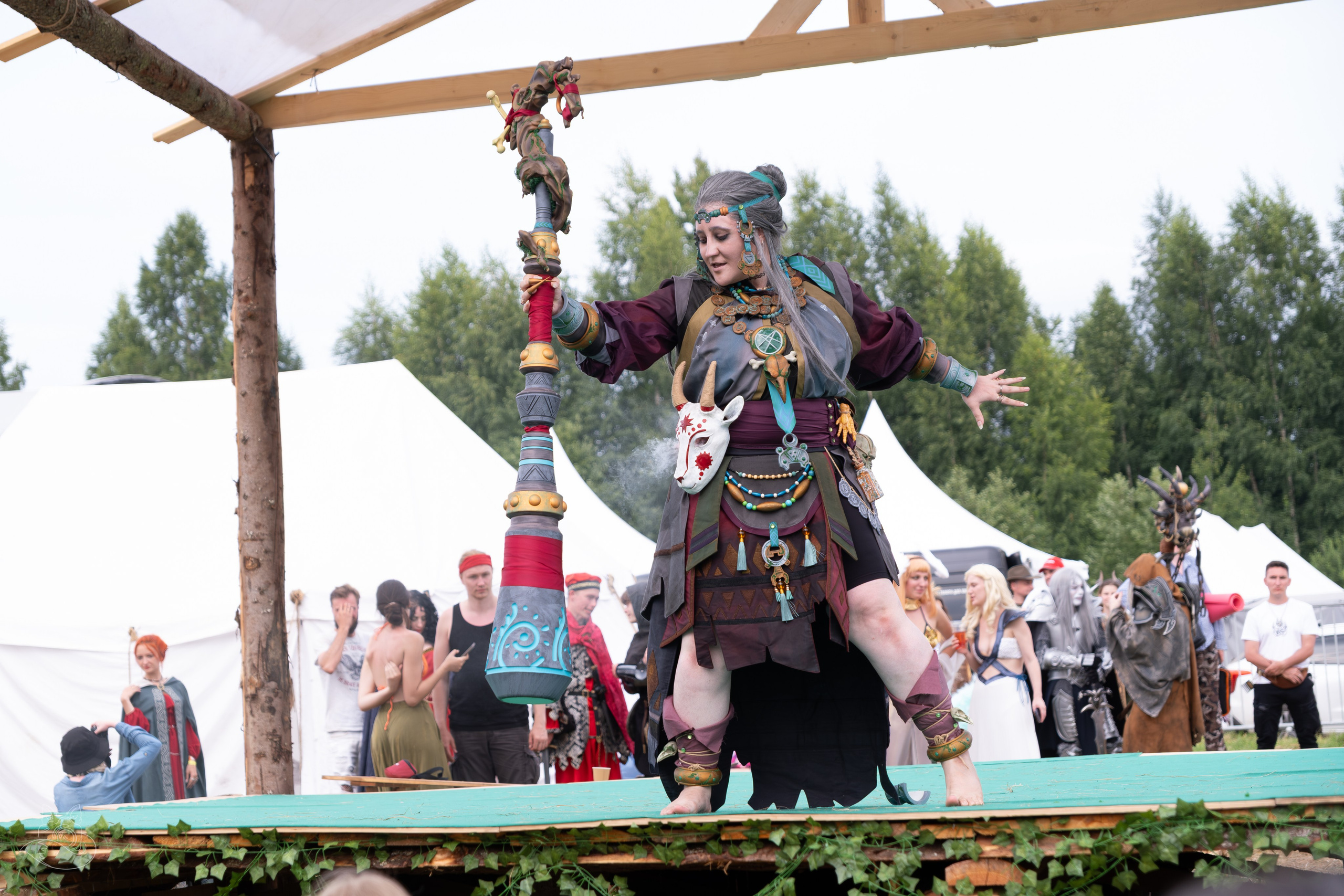 Фэнтези фест | 2026. Cosplay Fotograf