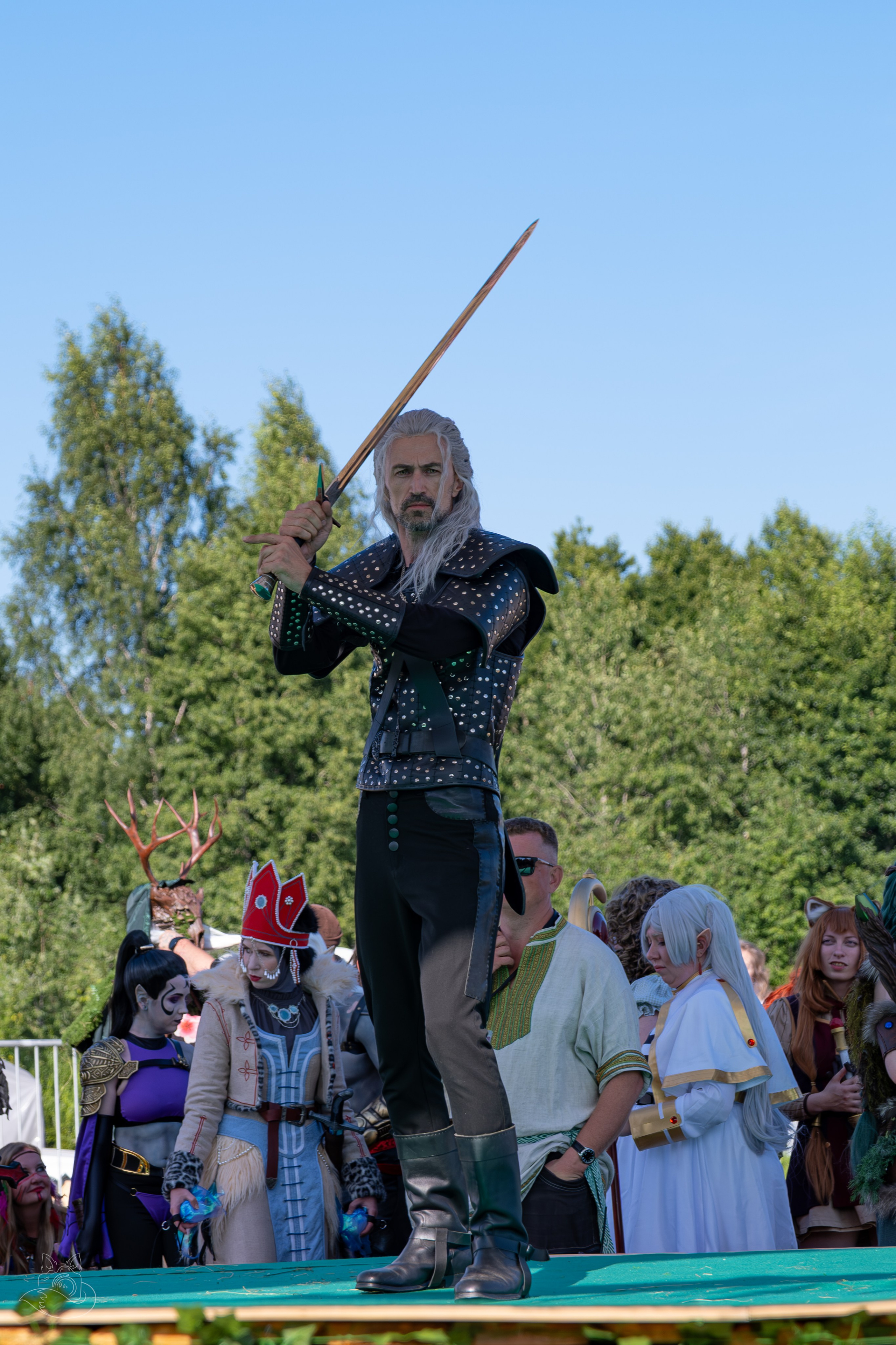 Фэнтези фест | 2026. Cosplay Fotograf