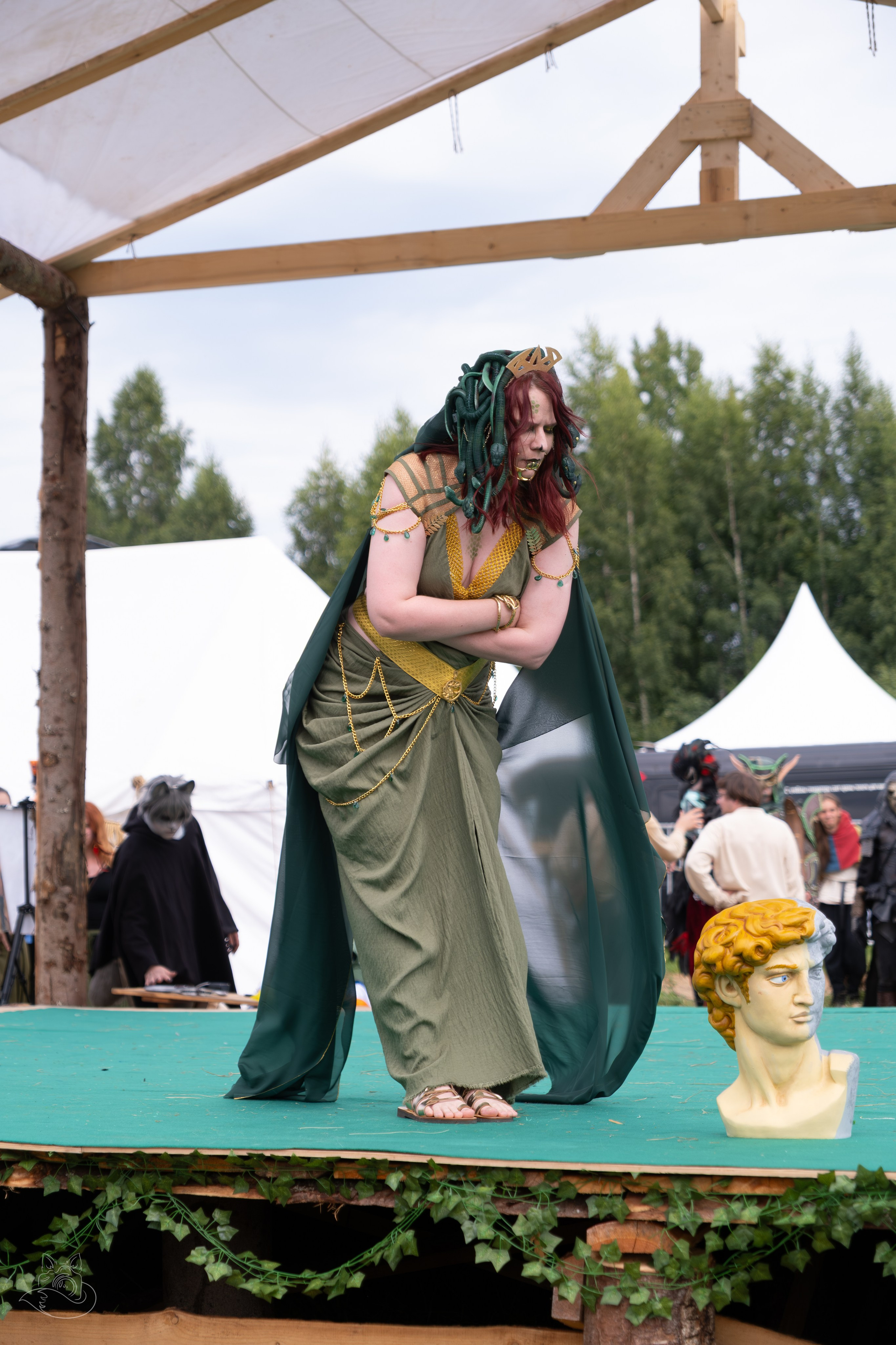 Фэнтези фест | 2026. Cosplay Fotograf