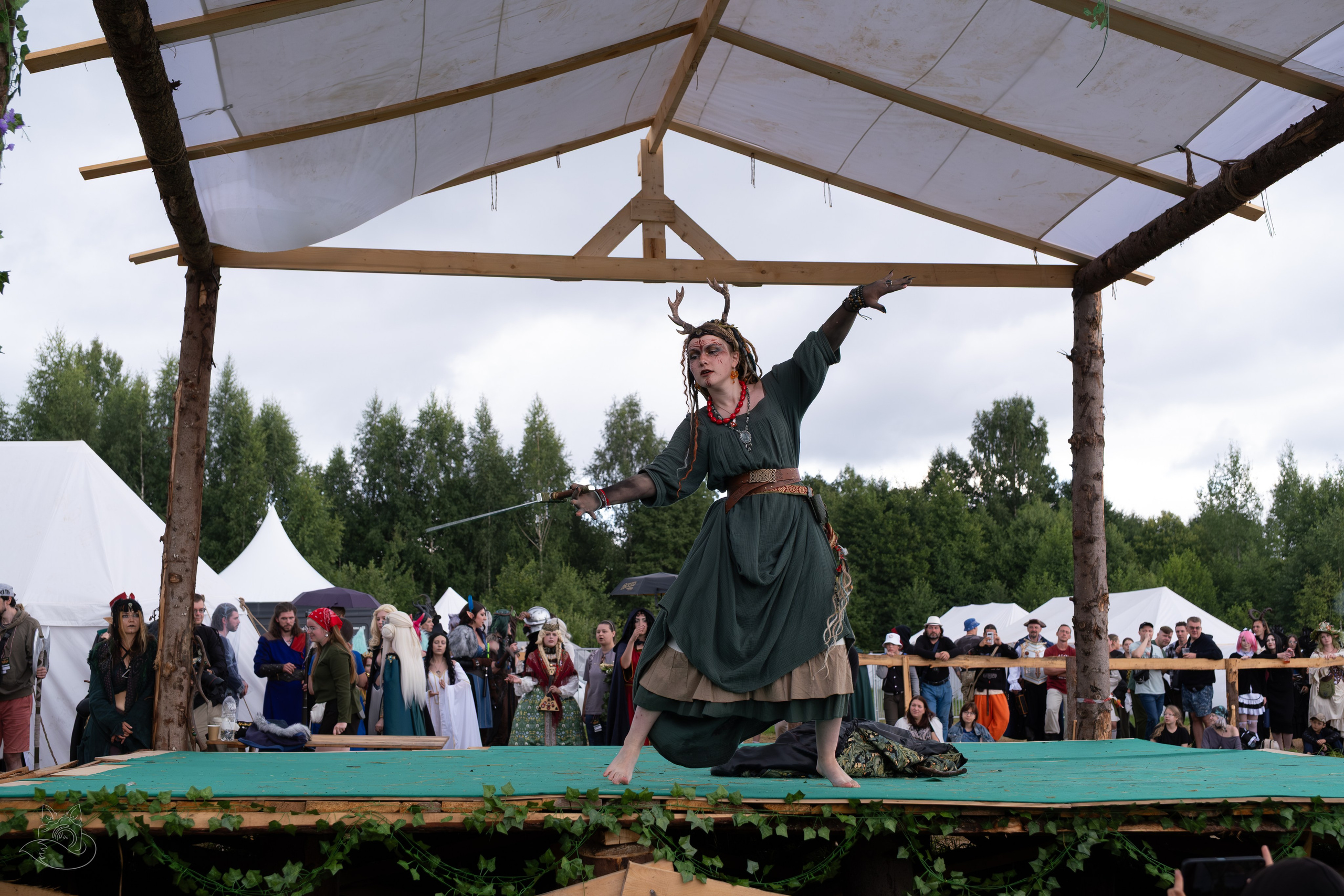 Фэнтези фест | 2026. Cosplay Fotograf
