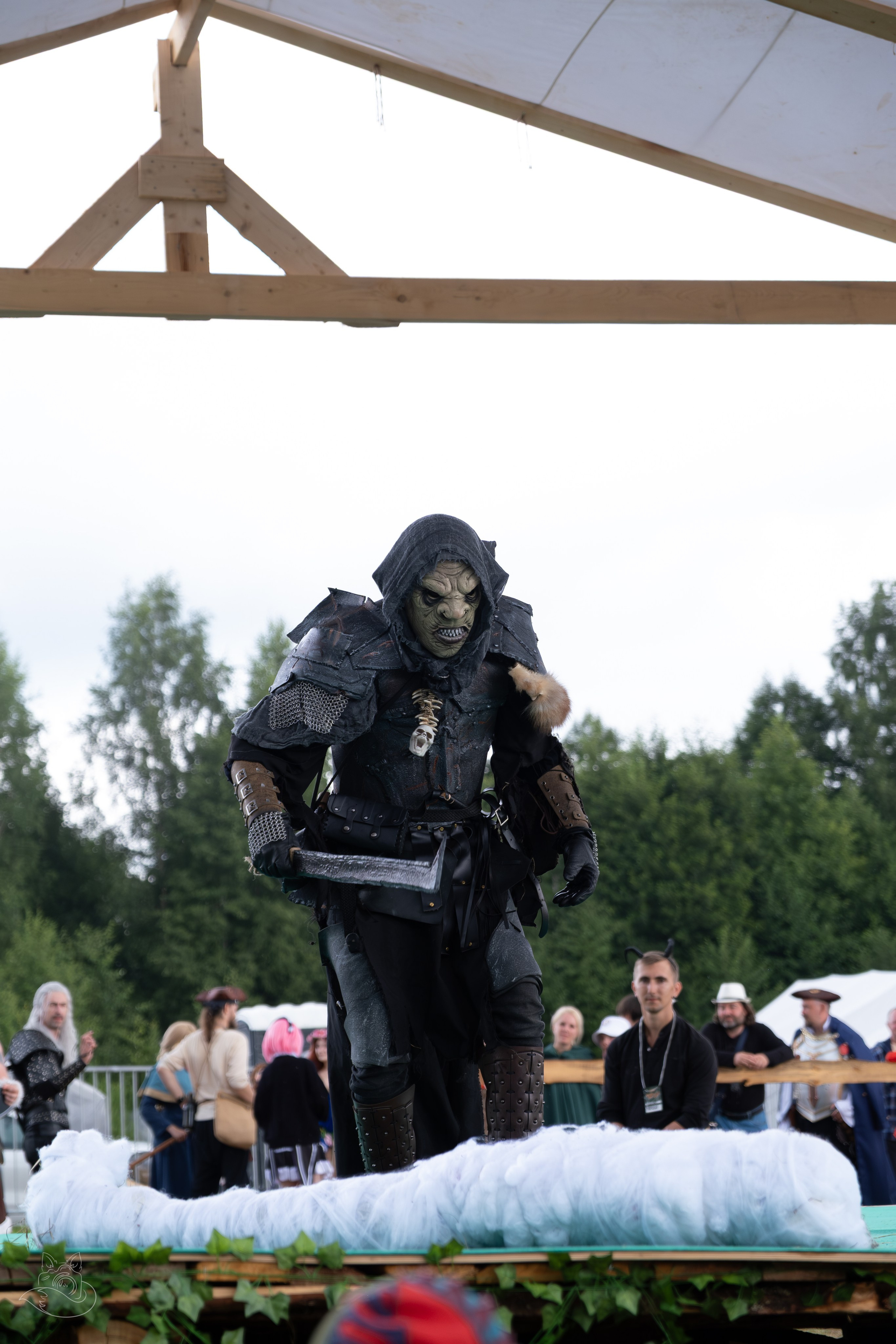 Фэнтези фест | 2026. Cosplay Fotograf