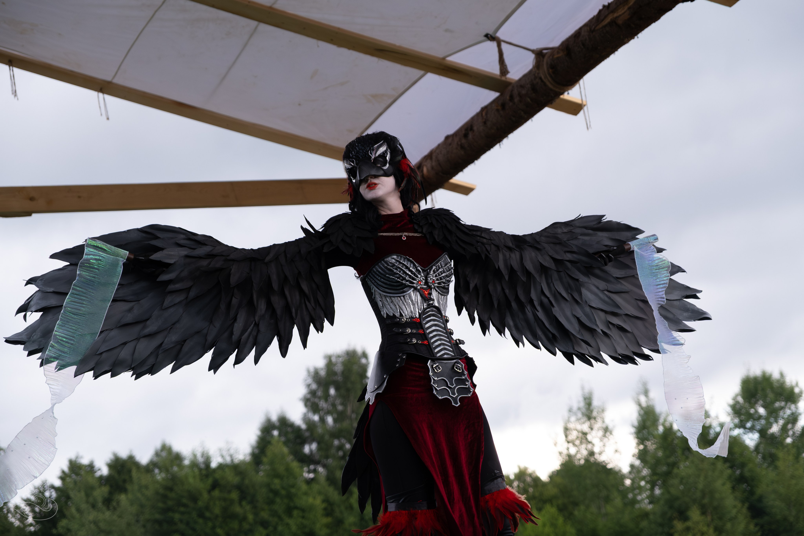 Фэнтези фест | 2026. Cosplay Fotograf